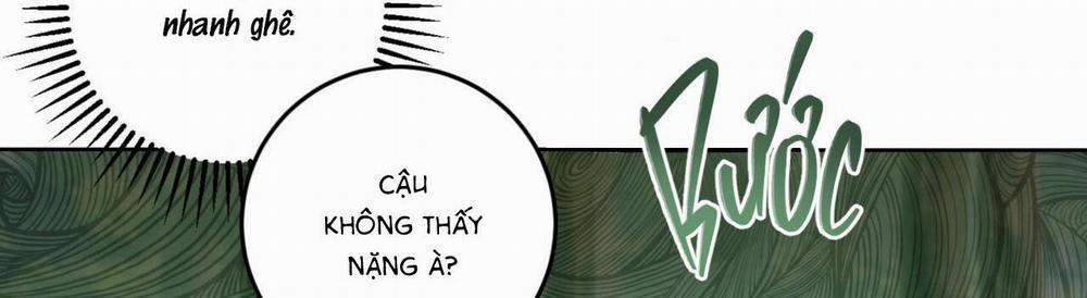 Khu Rừng Tĩnh Lặng 3 trang 20