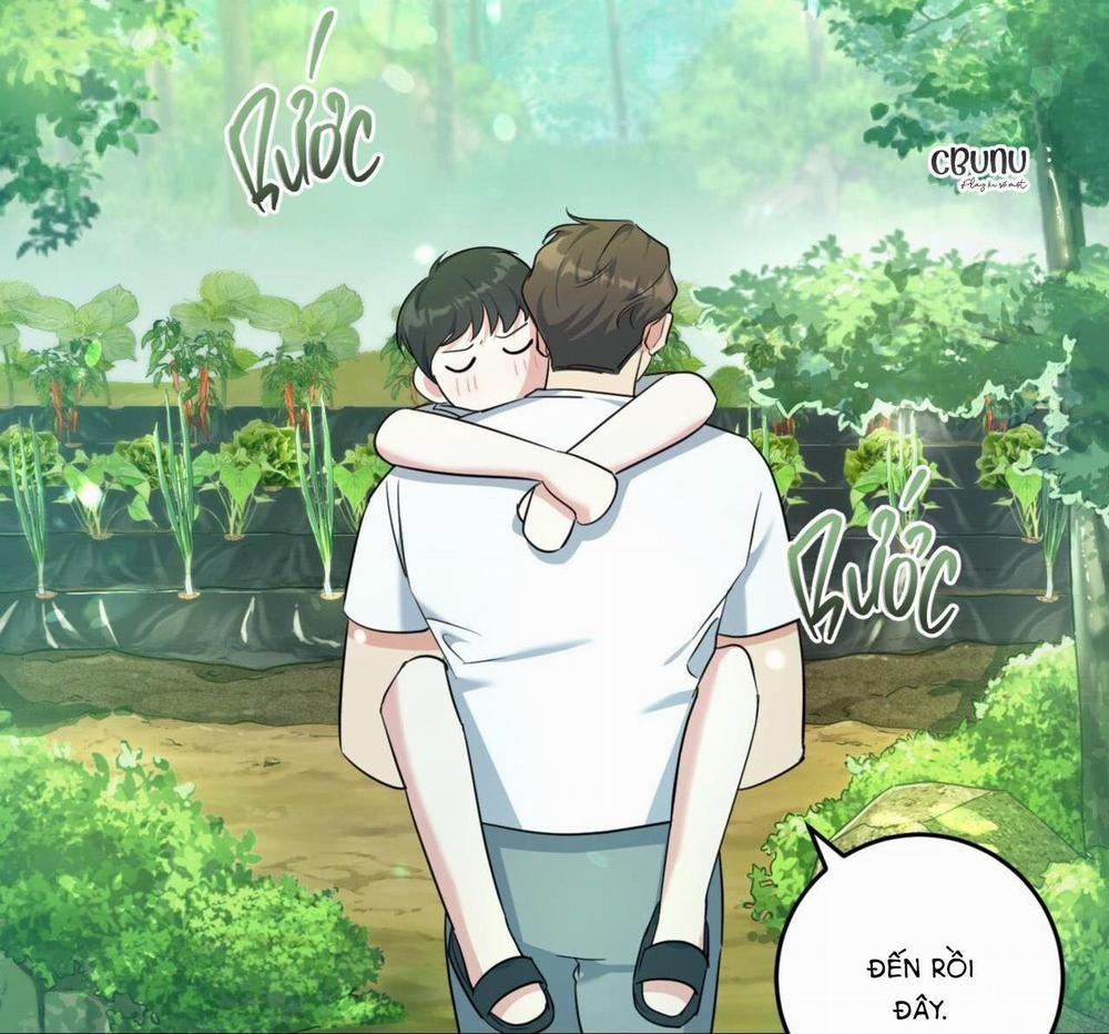 Khu Rừng Tĩnh Lặng 3 trang 24