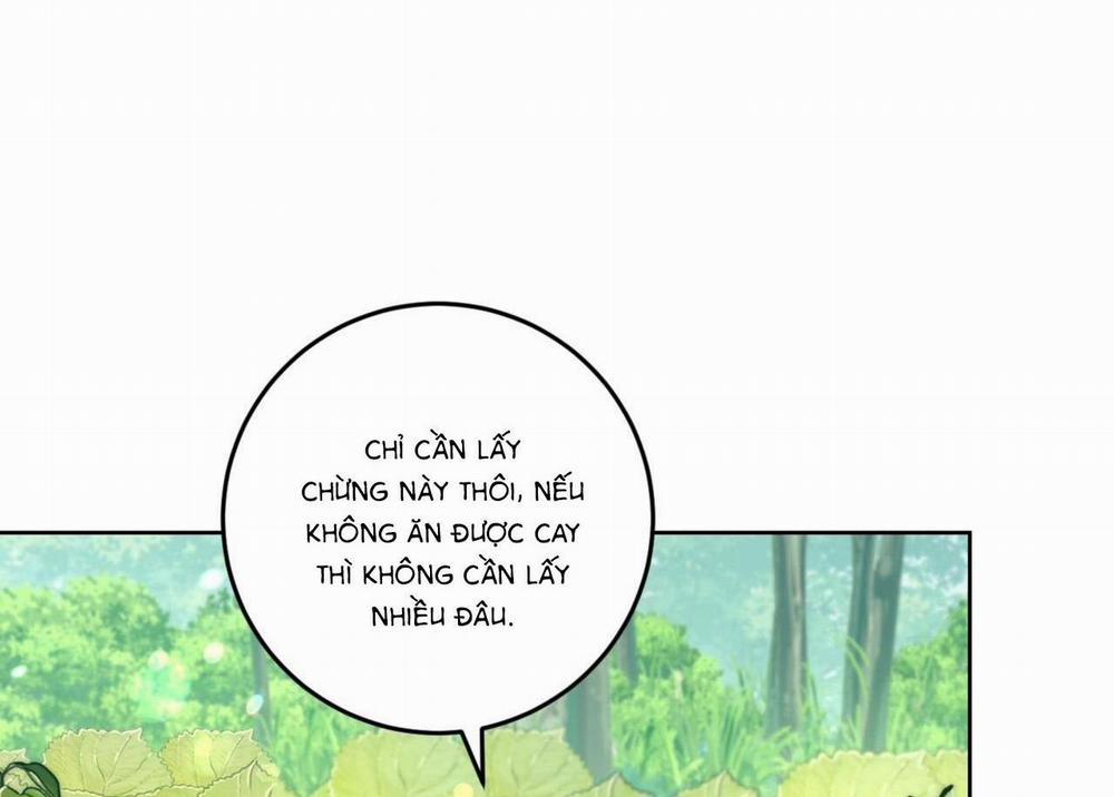 Khu Rừng Tĩnh Lặng 3 trang 27