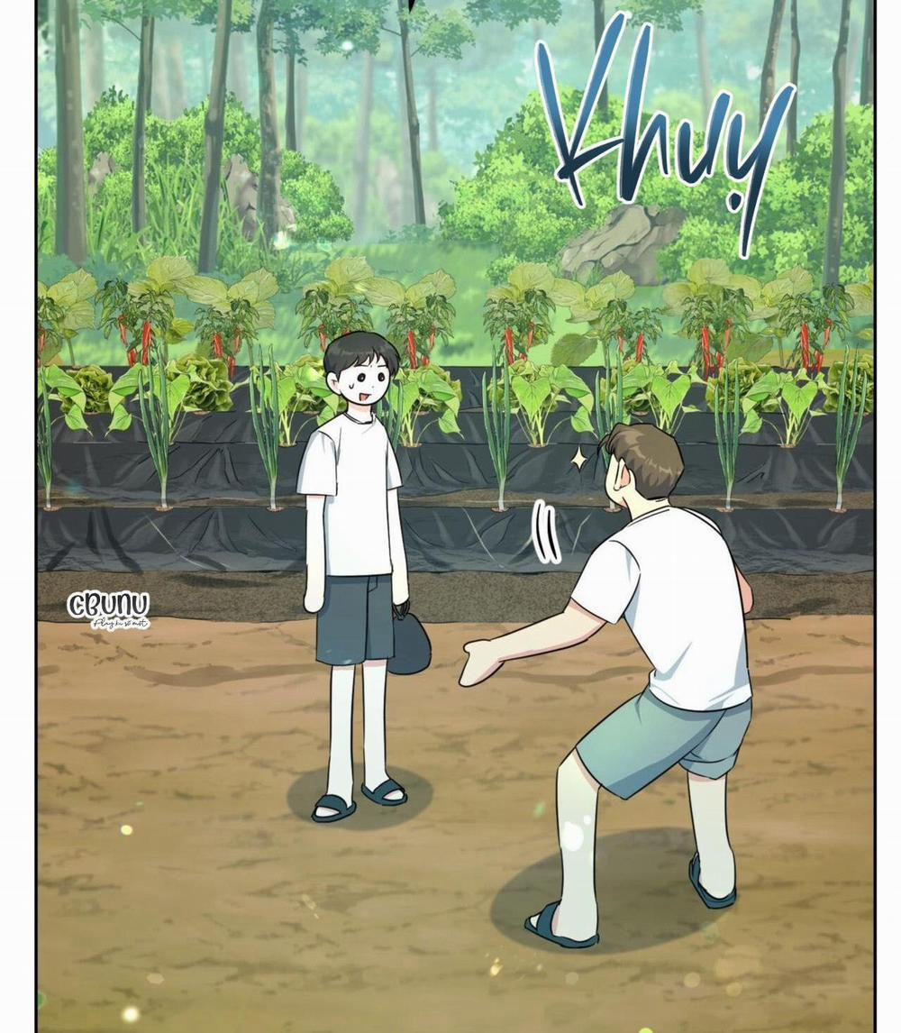 Khu Rừng Tĩnh Lặng 3 trang 37