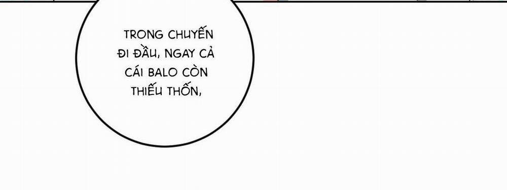 Khu Rừng Tĩnh Lặng 3 trang 61