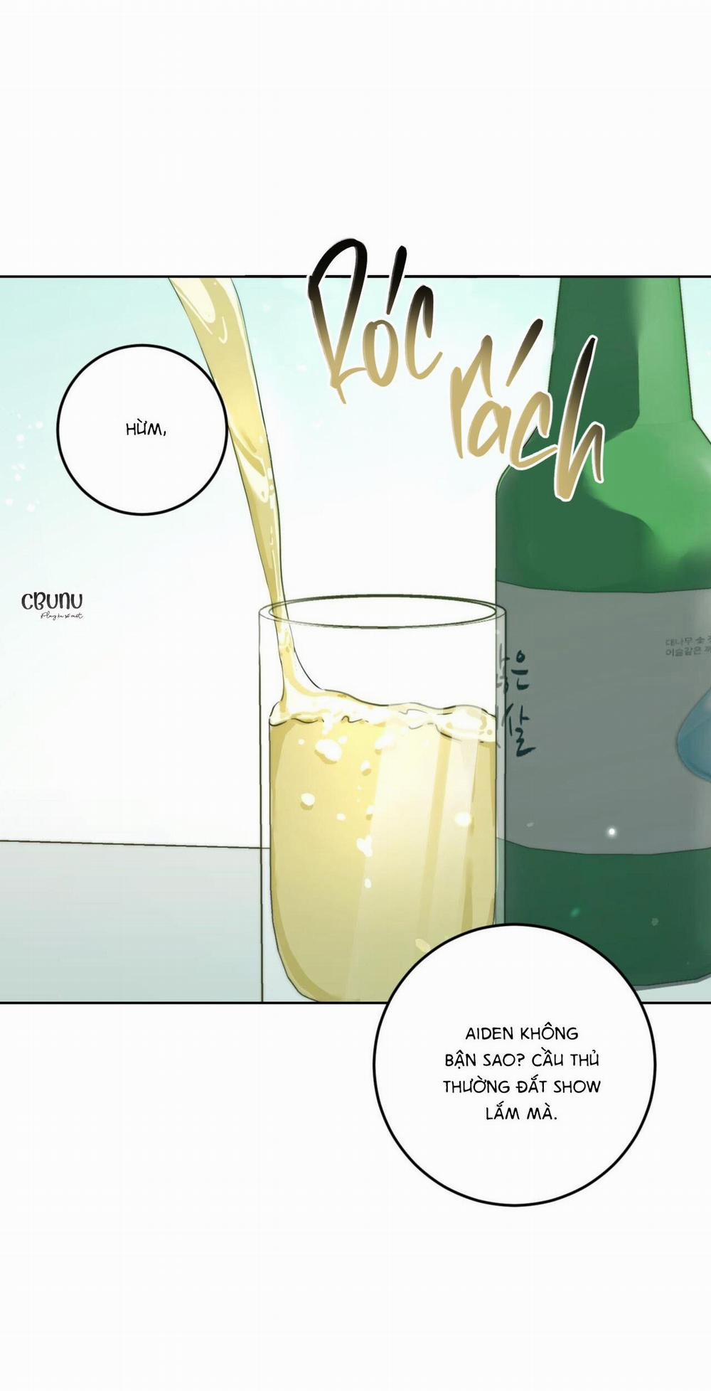 Khu Rừng Tĩnh Lặng 3 trang 65