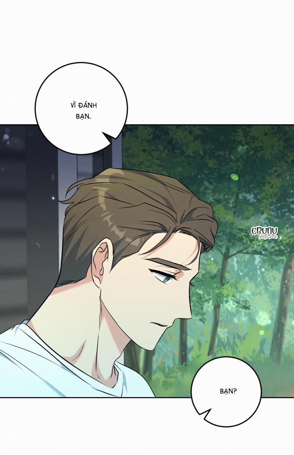 Khu Rừng Tĩnh Lặng 3 trang 70