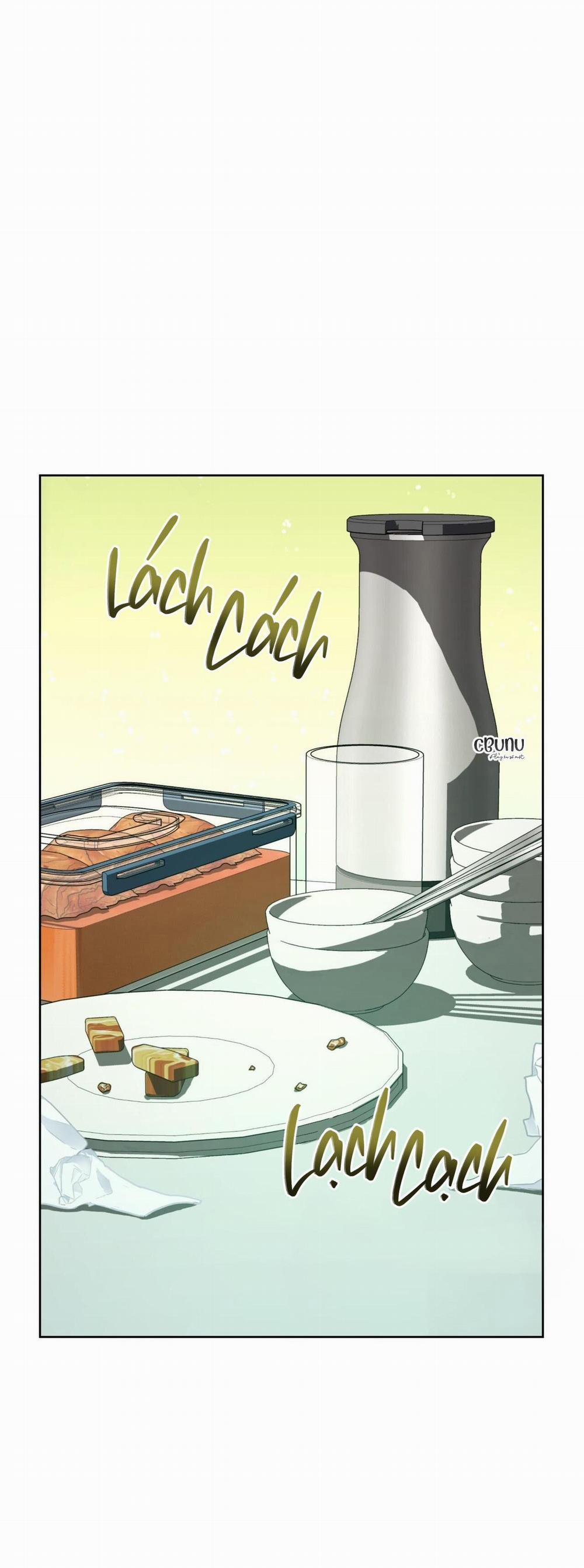 Khu Rừng Tĩnh Lặng 3 trang 78