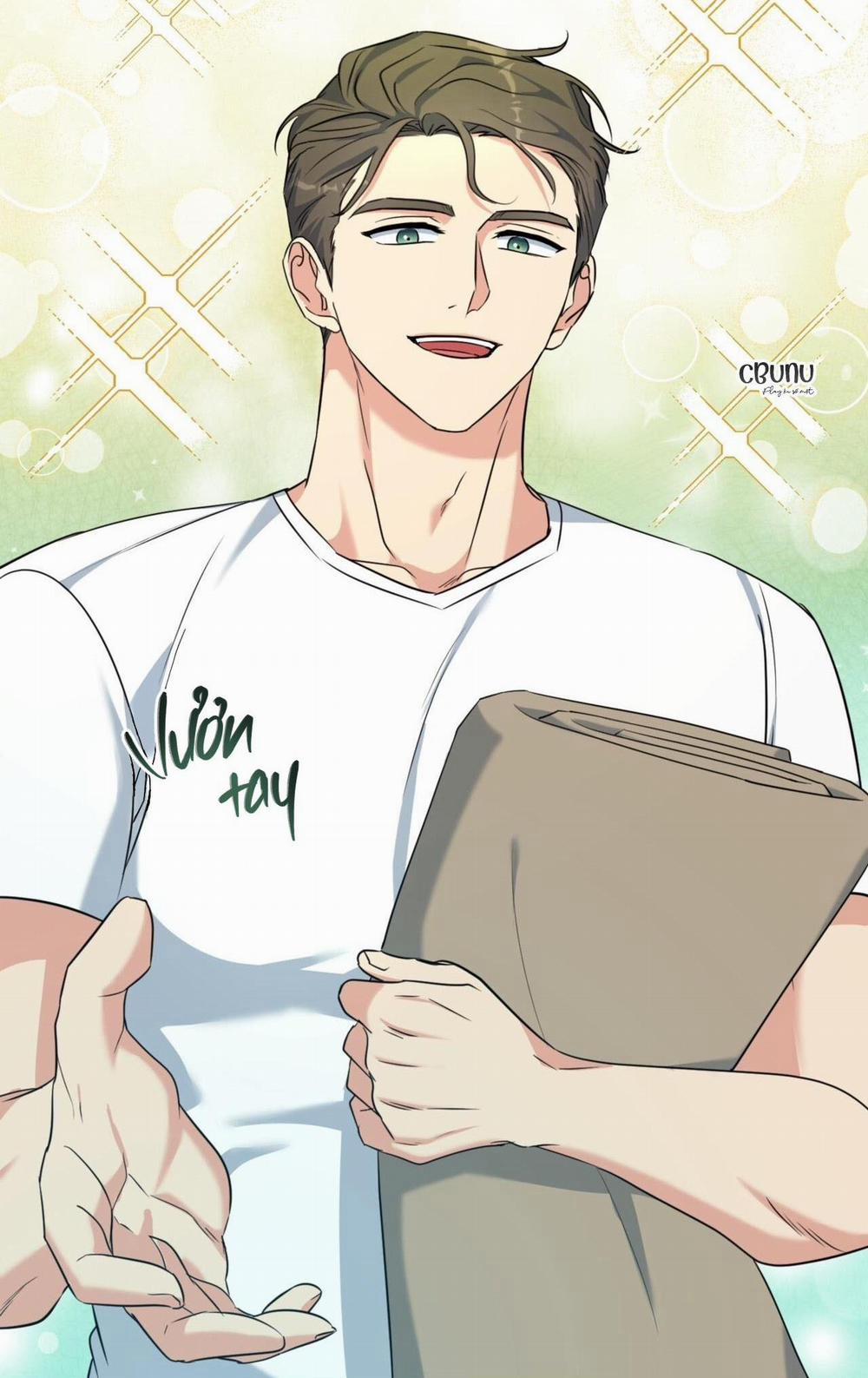 Khu Rừng Tĩnh Lặng 3 trang 90