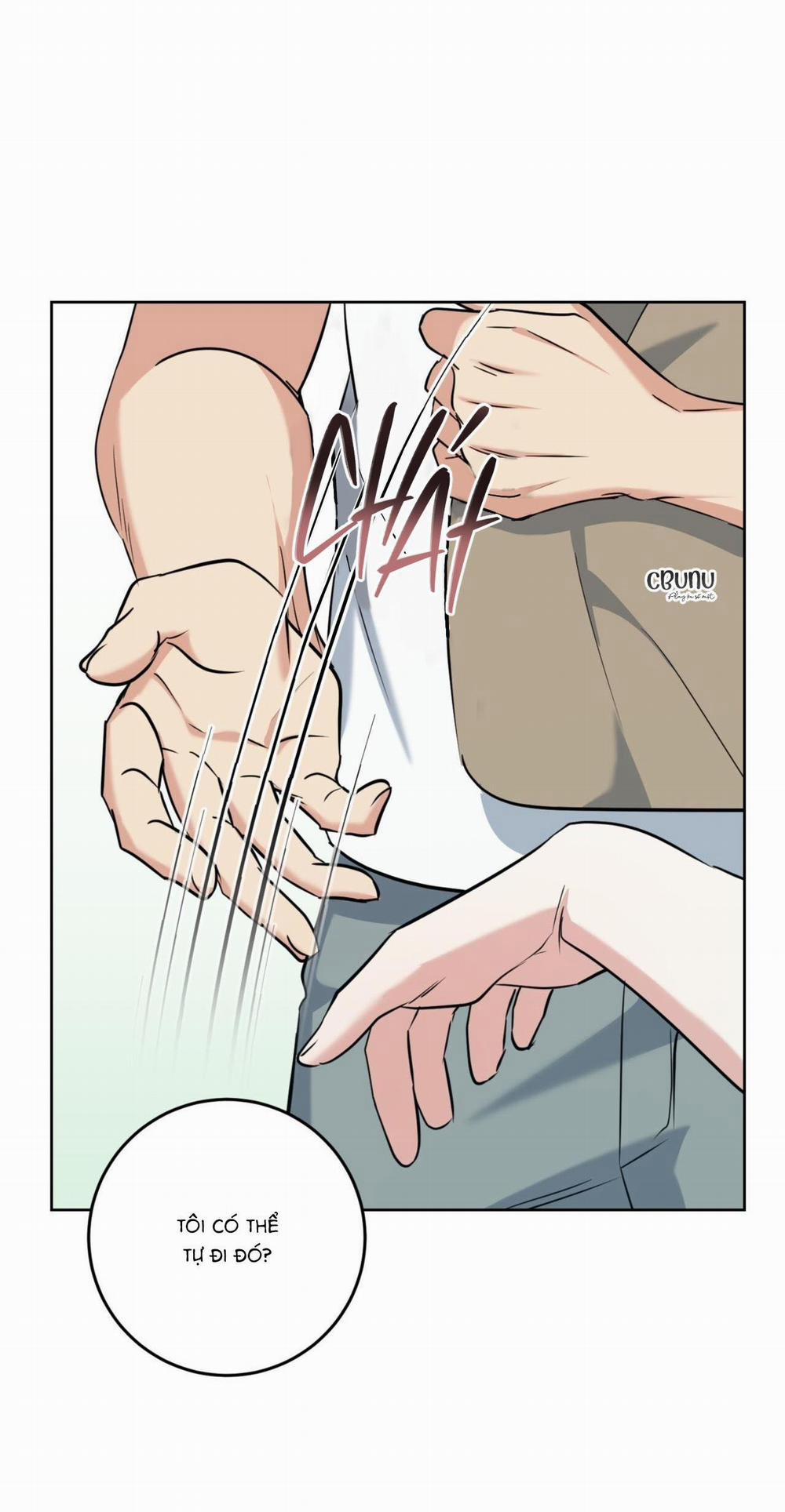 Khu Rừng Tĩnh Lặng 3 trang 92