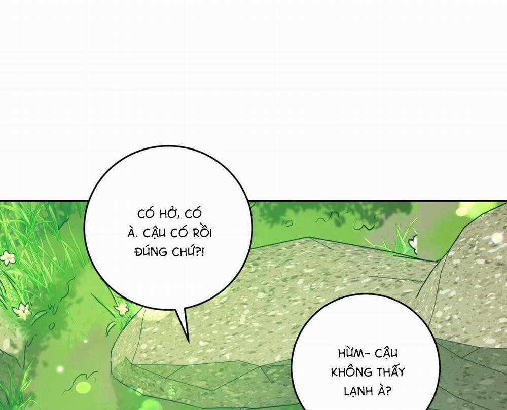 Khu Rừng Tĩnh Lặng 4 trang 10