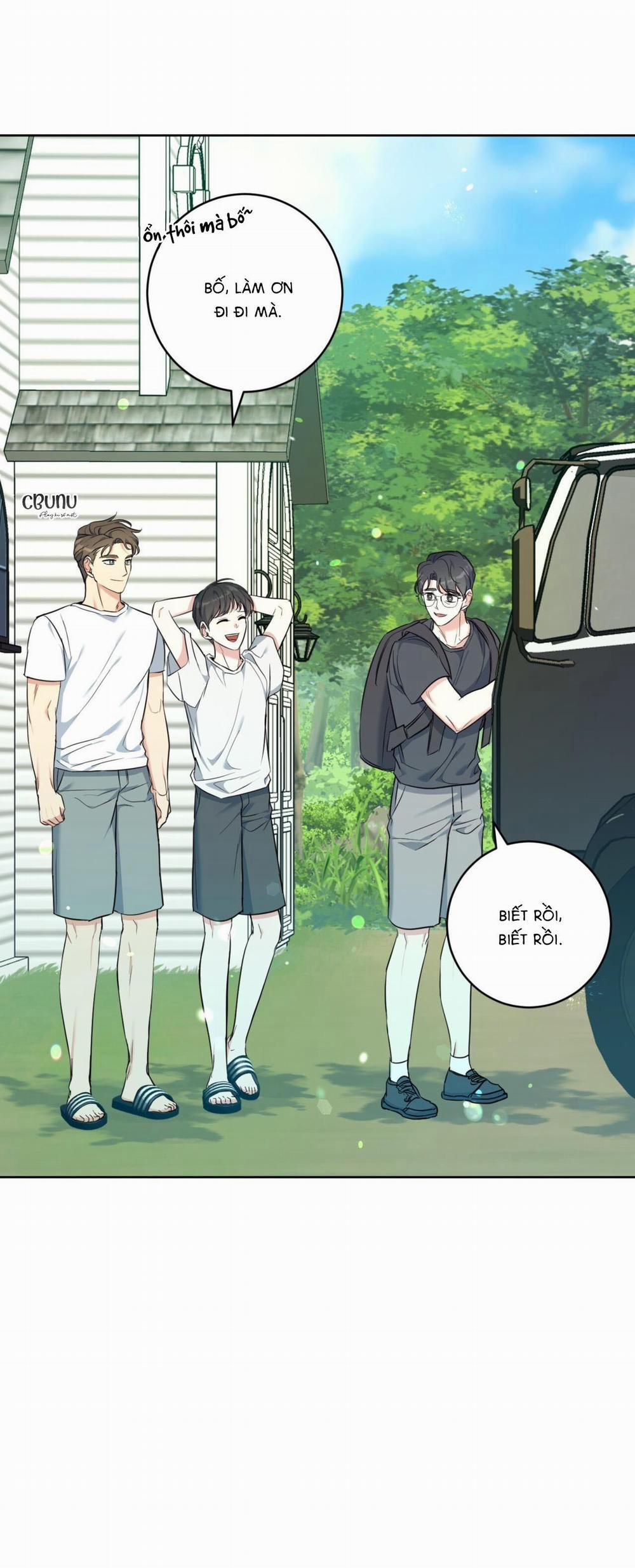 Khu Rừng Tĩnh Lặng 4 trang 104