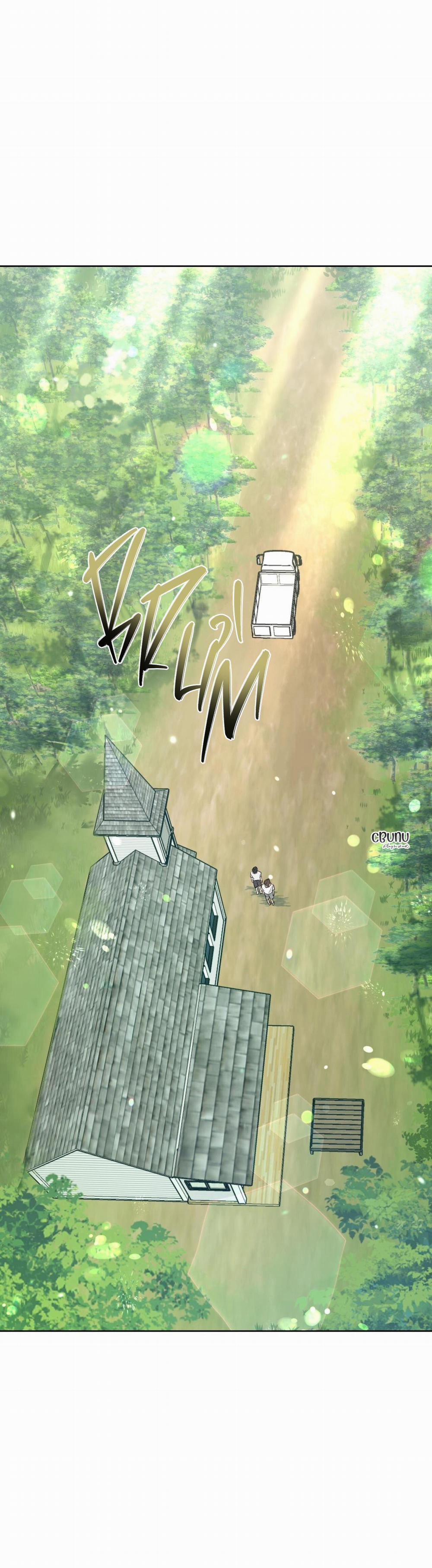 Khu Rừng Tĩnh Lặng 4 trang 105