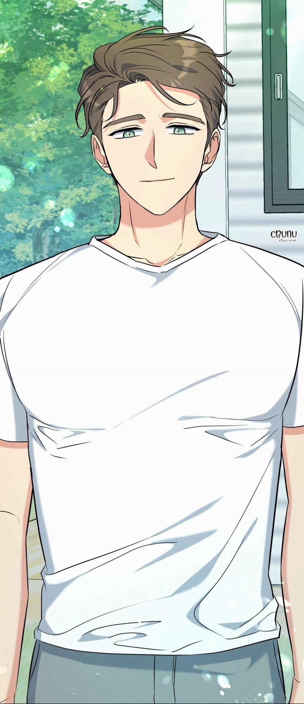 Khu Rừng Tĩnh Lặng 4 trang 118