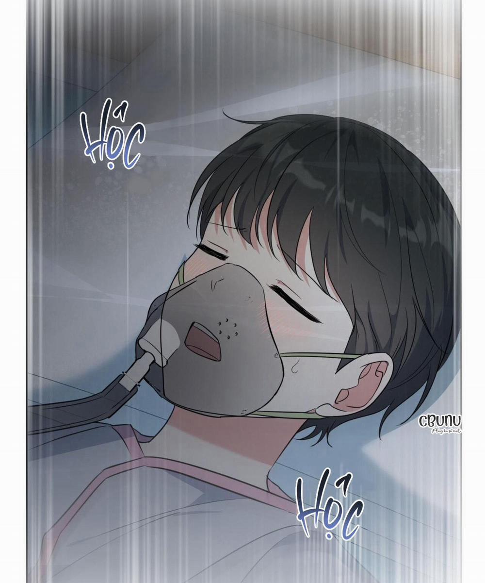 Khu Rừng Tĩnh Lặng 4 trang 18