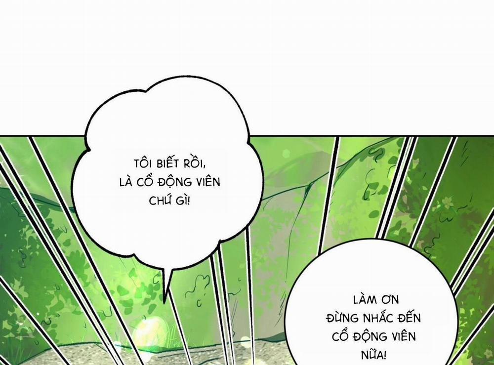 Khu Rừng Tĩnh Lặng 4 trang 23