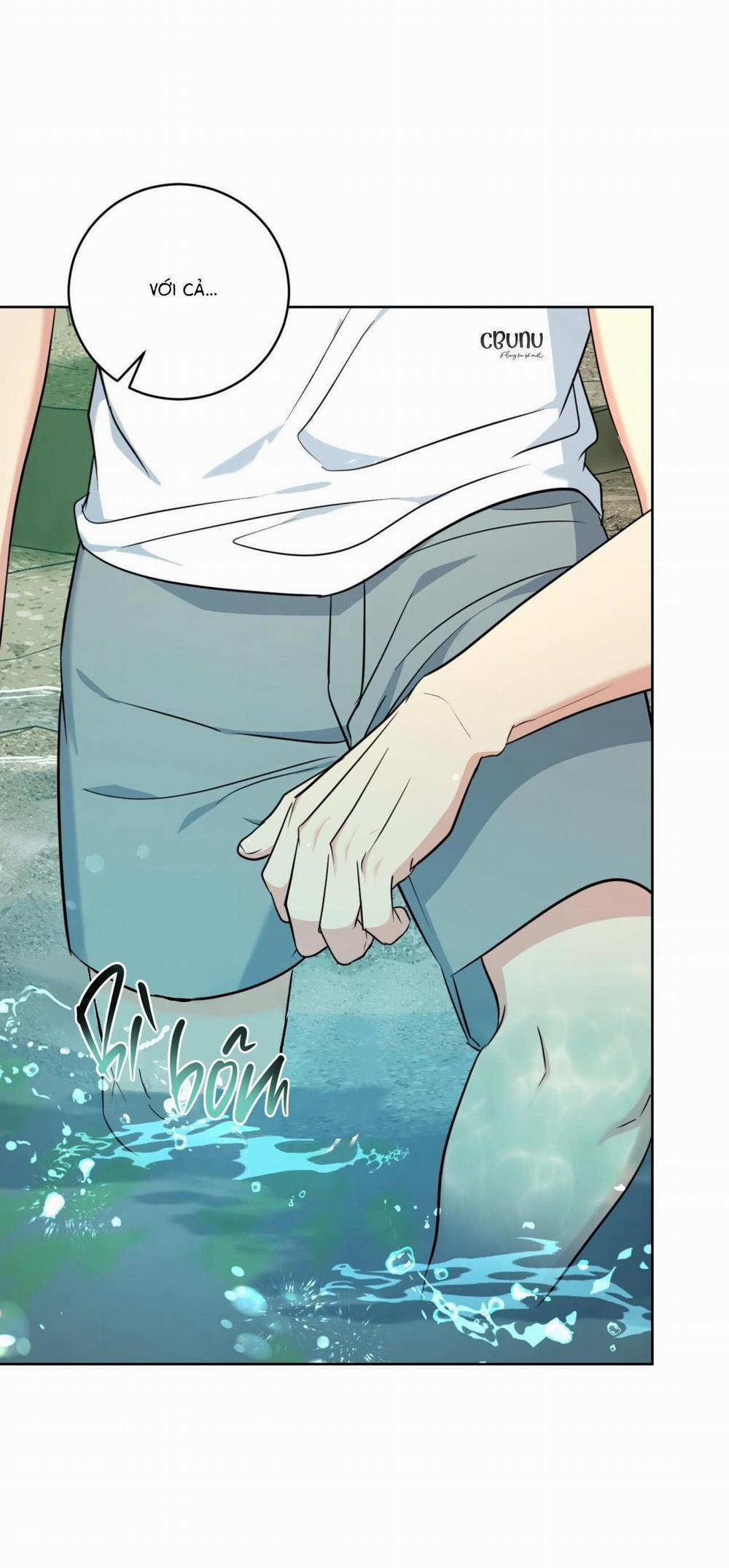 Khu Rừng Tĩnh Lặng 4 trang 26