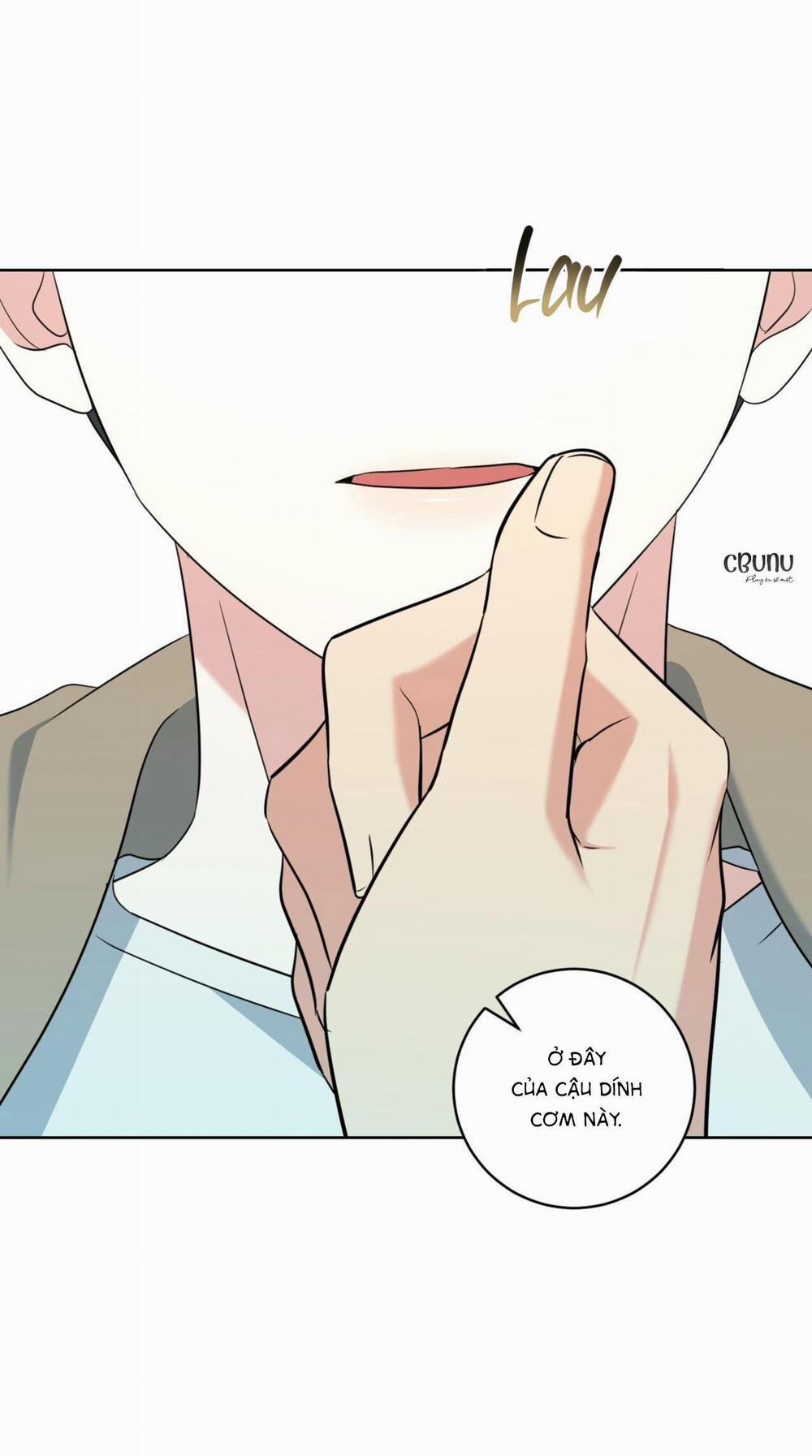 Khu Rừng Tĩnh Lặng 4 trang 27