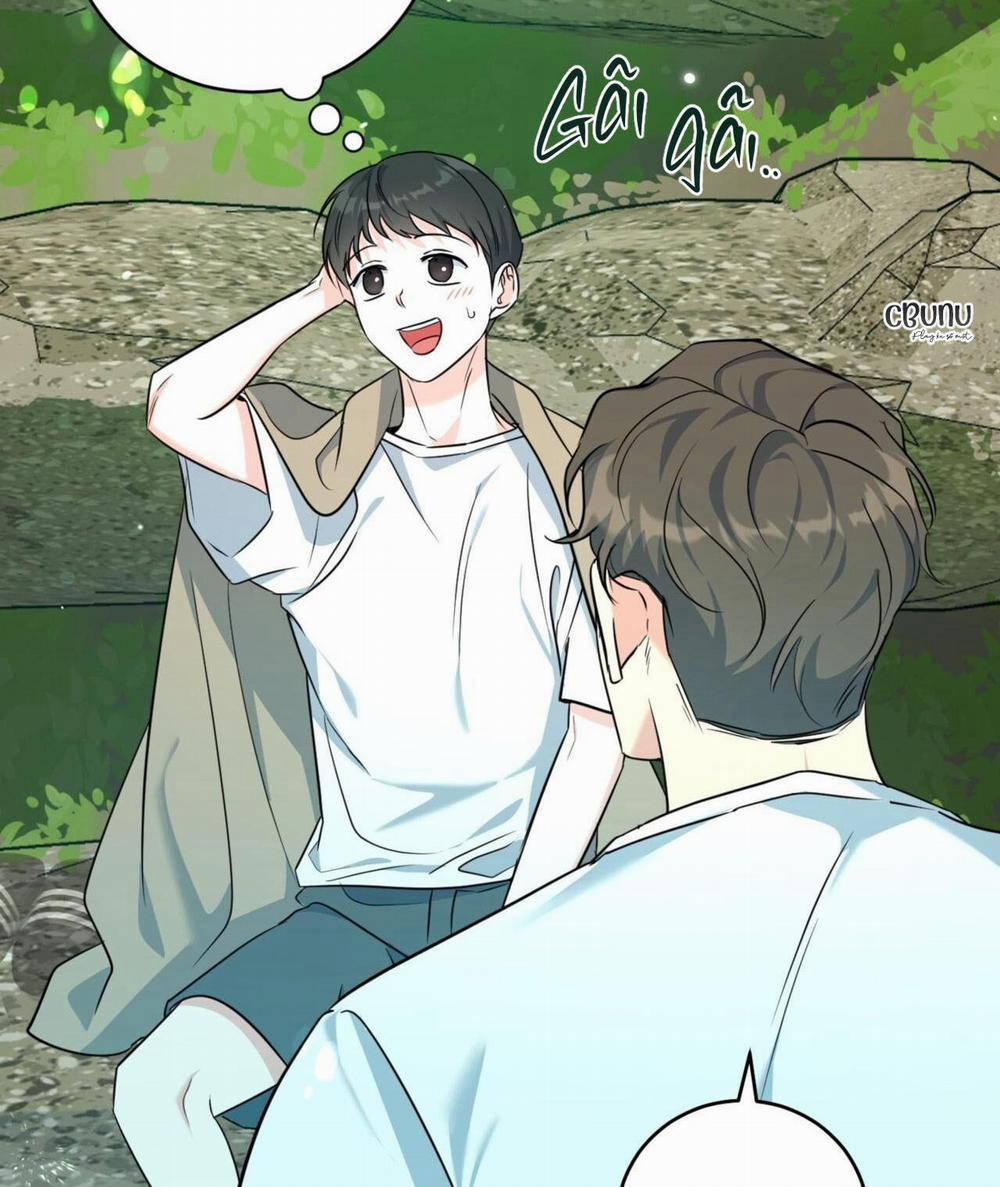 Khu Rừng Tĩnh Lặng 4 trang 32