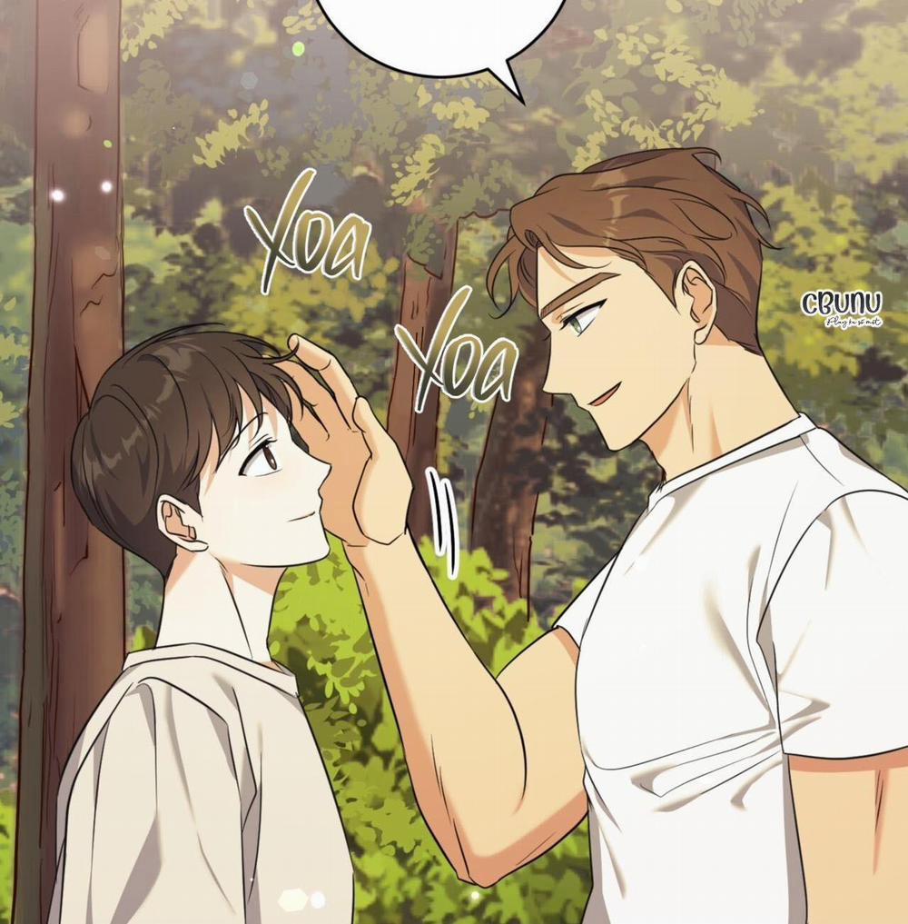 Khu Rừng Tĩnh Lặng 4 trang 47