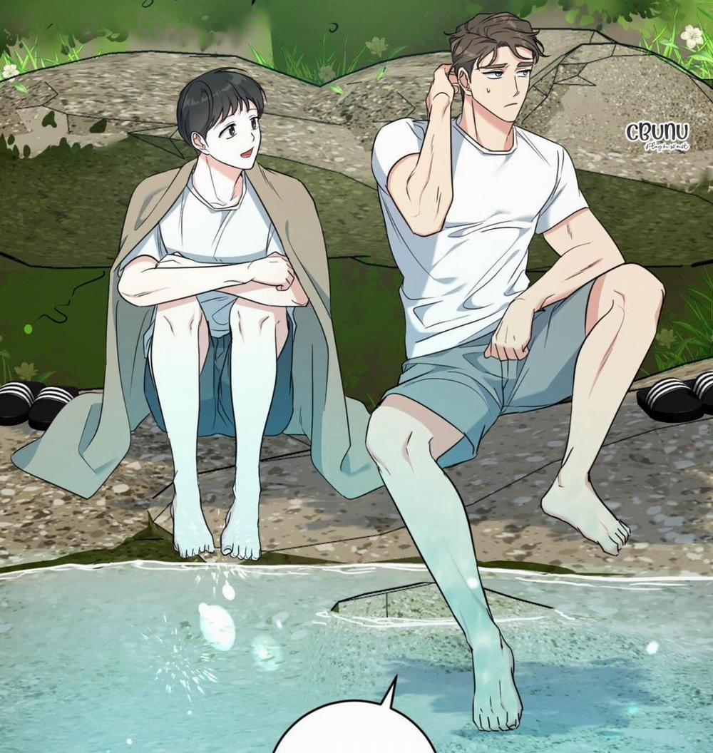 Khu Rừng Tĩnh Lặng 4 trang 5