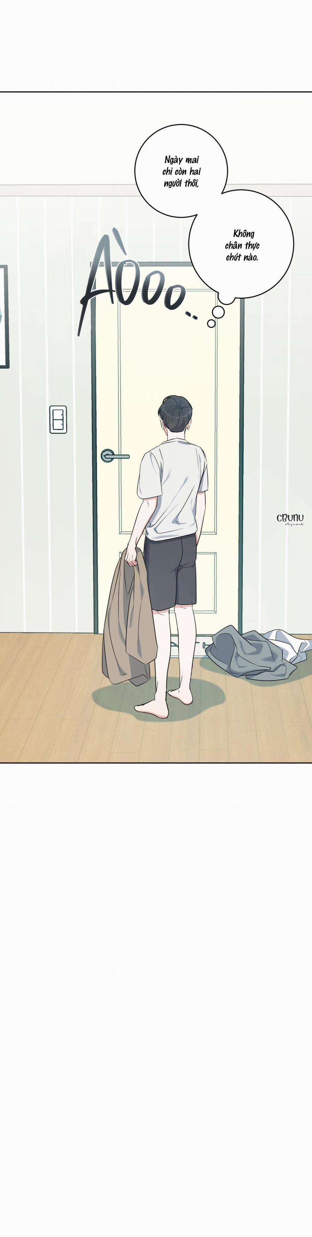 Khu Rừng Tĩnh Lặng 4 trang 59