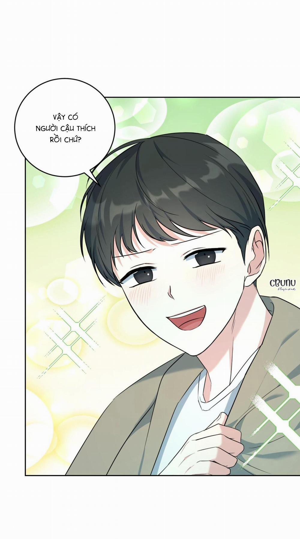 Khu Rừng Tĩnh Lặng 4 trang 8