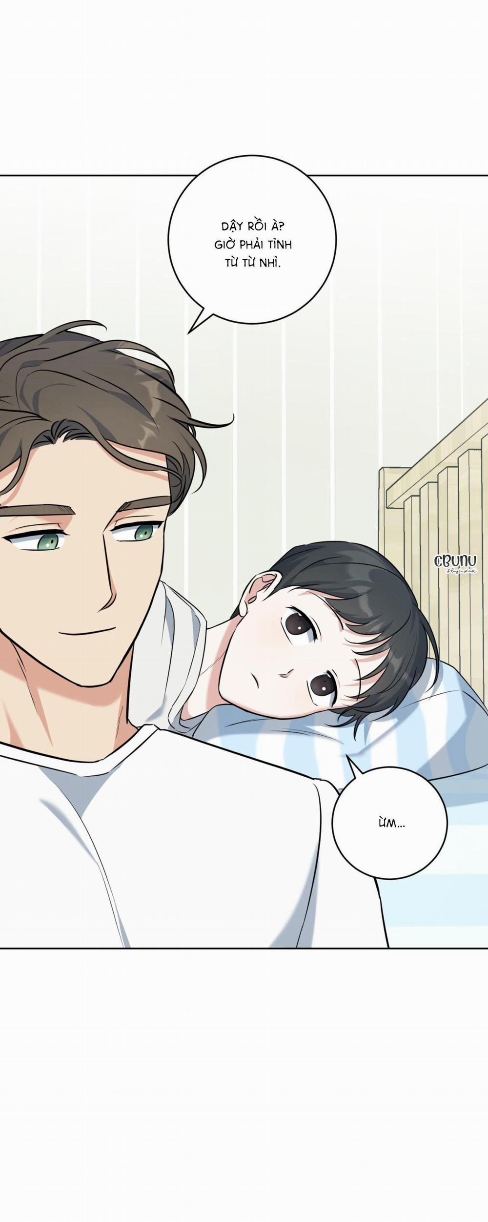 Khu Rừng Tĩnh Lặng 4 trang 90