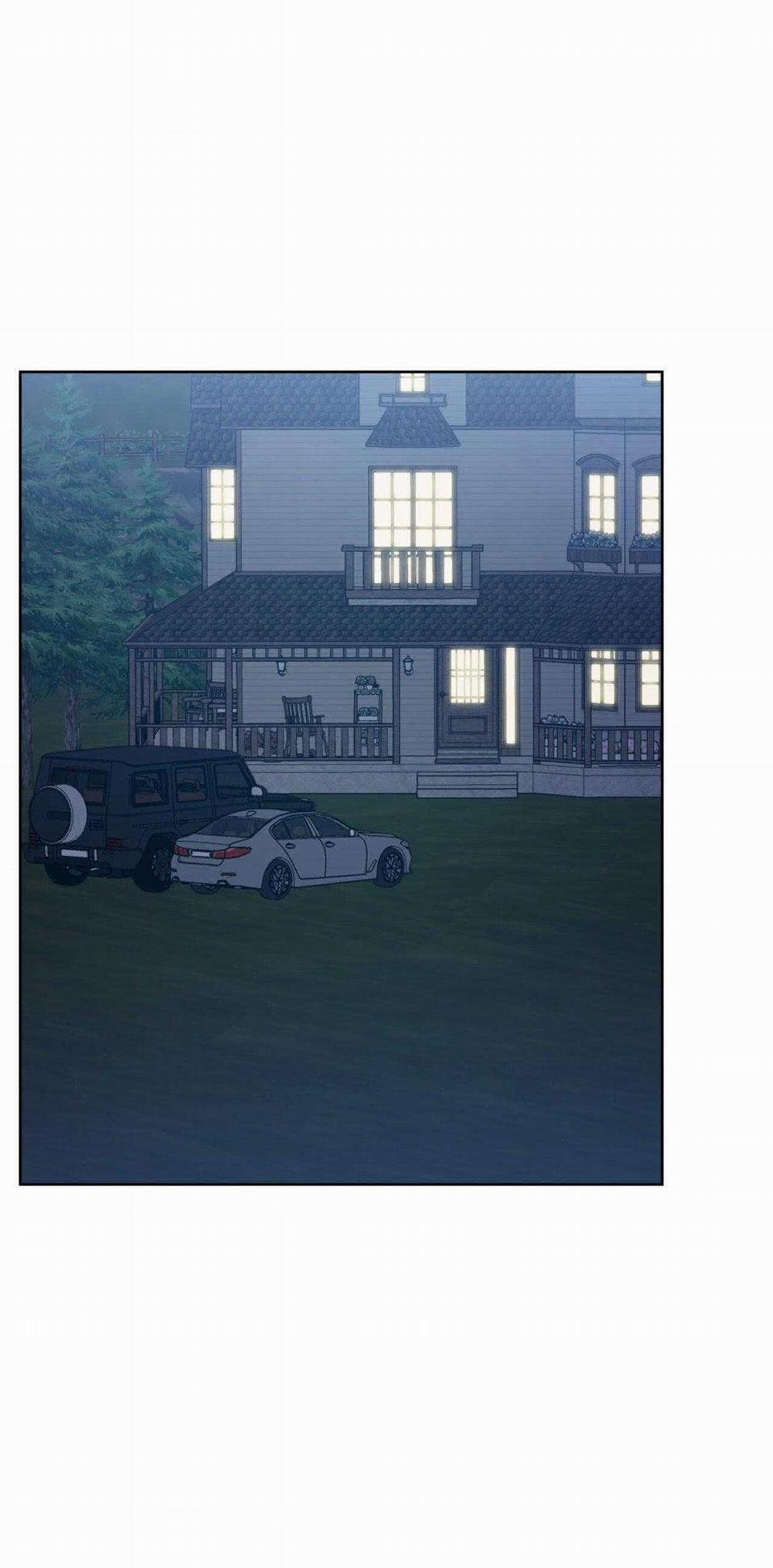 Khu Rừng Tĩnh Lặng 45 trang 1