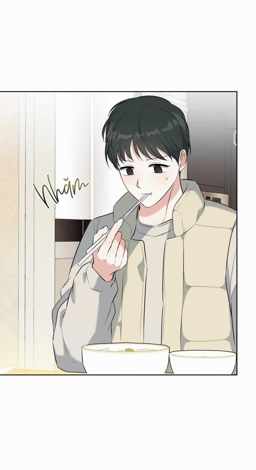 Khu Rừng Tĩnh Lặng 45 trang 11