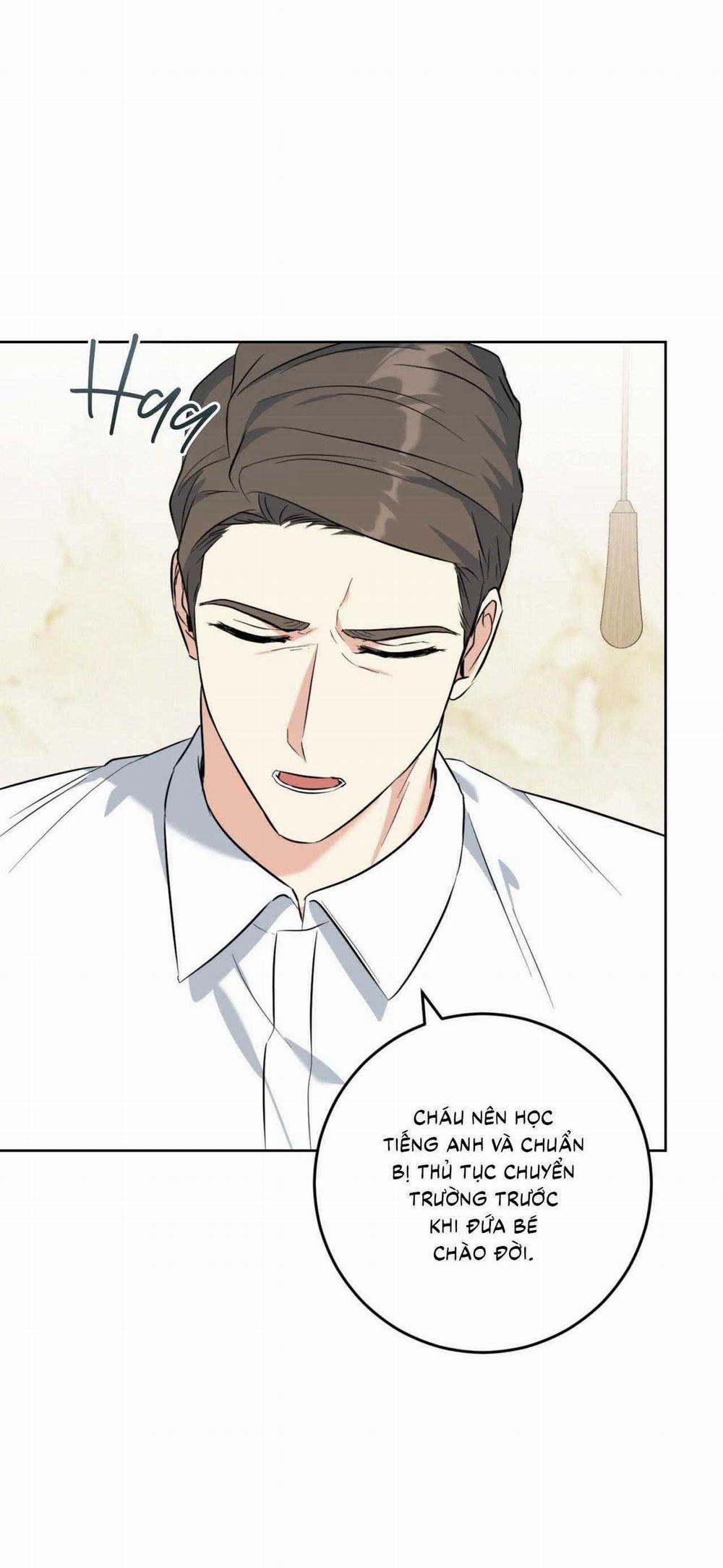 Khu Rừng Tĩnh Lặng 45 trang 13