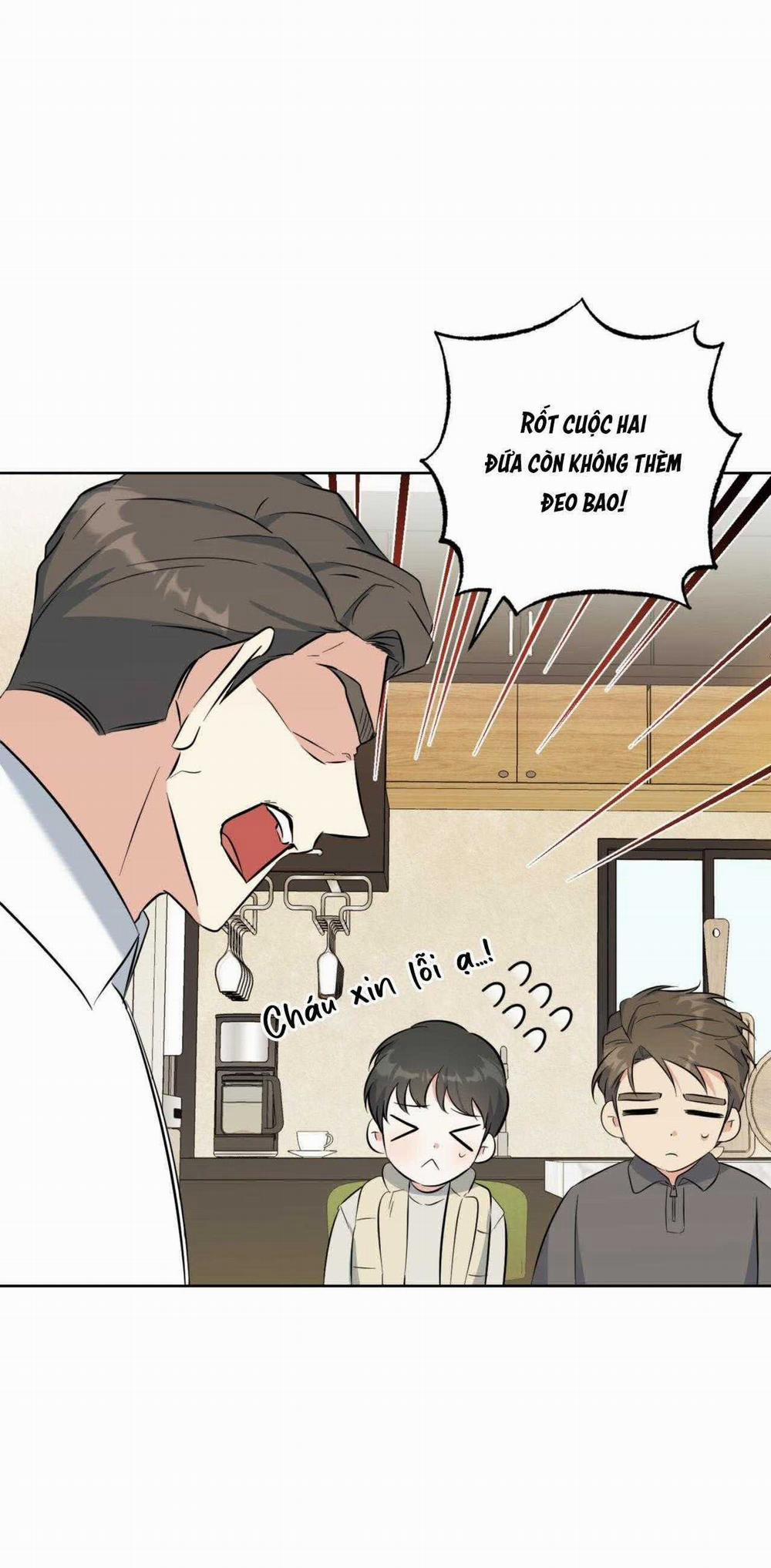 Khu Rừng Tĩnh Lặng 45 trang 19