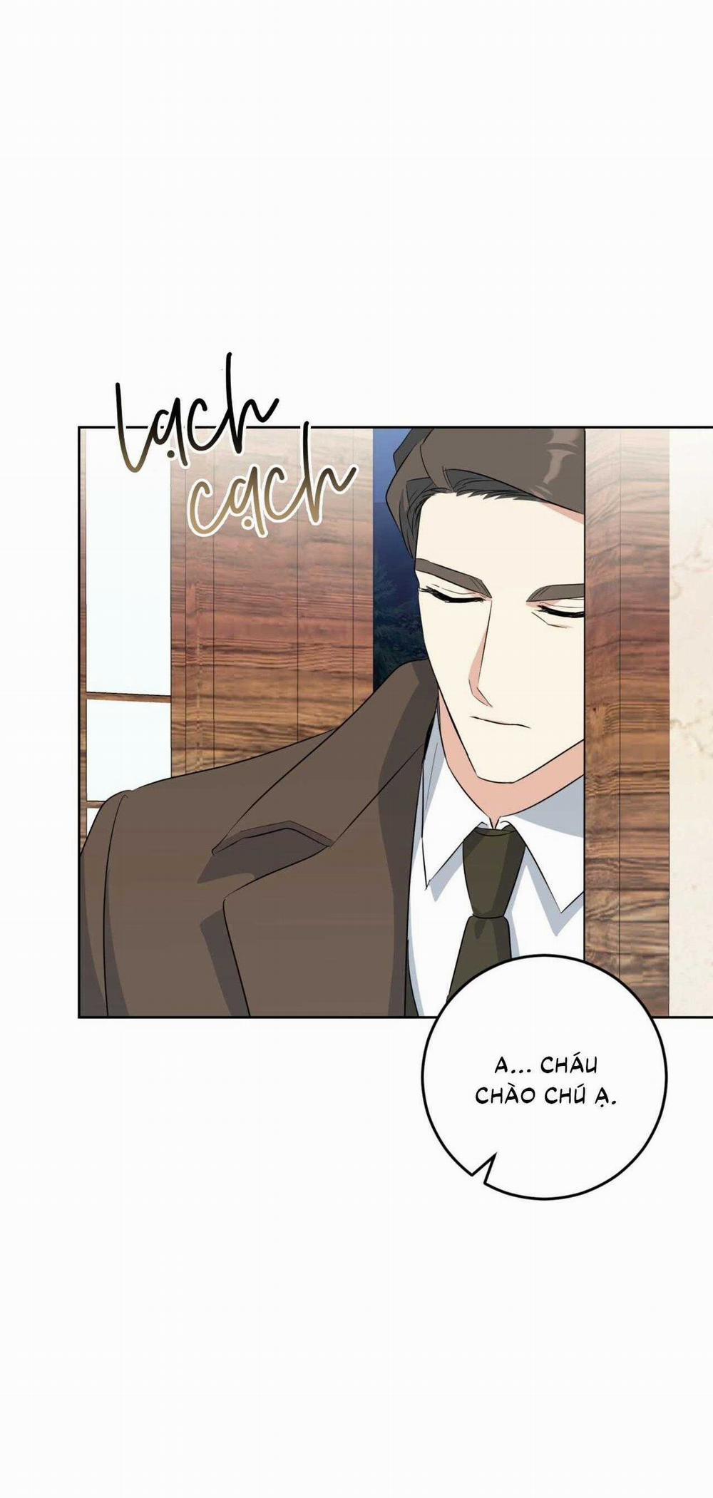 Khu Rừng Tĩnh Lặng 45 trang 2