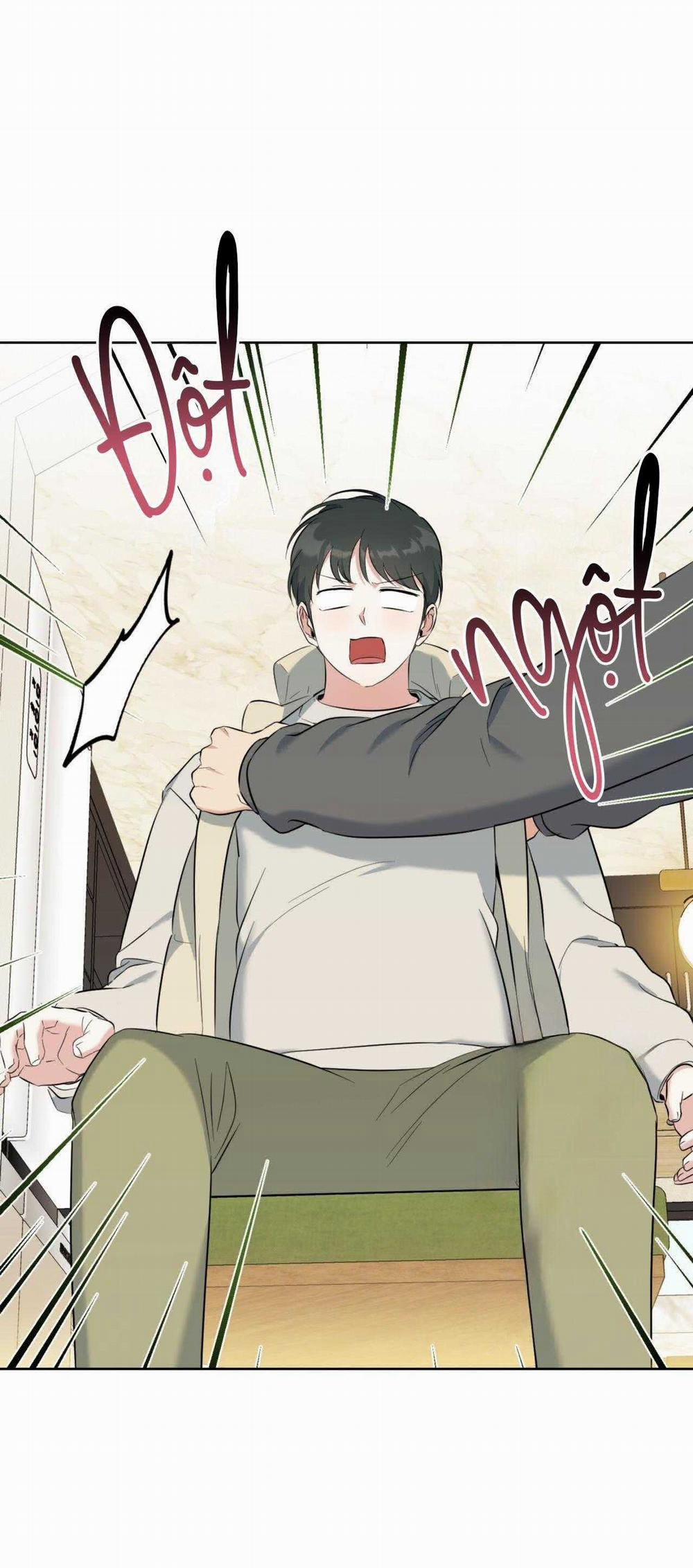 Khu Rừng Tĩnh Lặng 45 trang 25