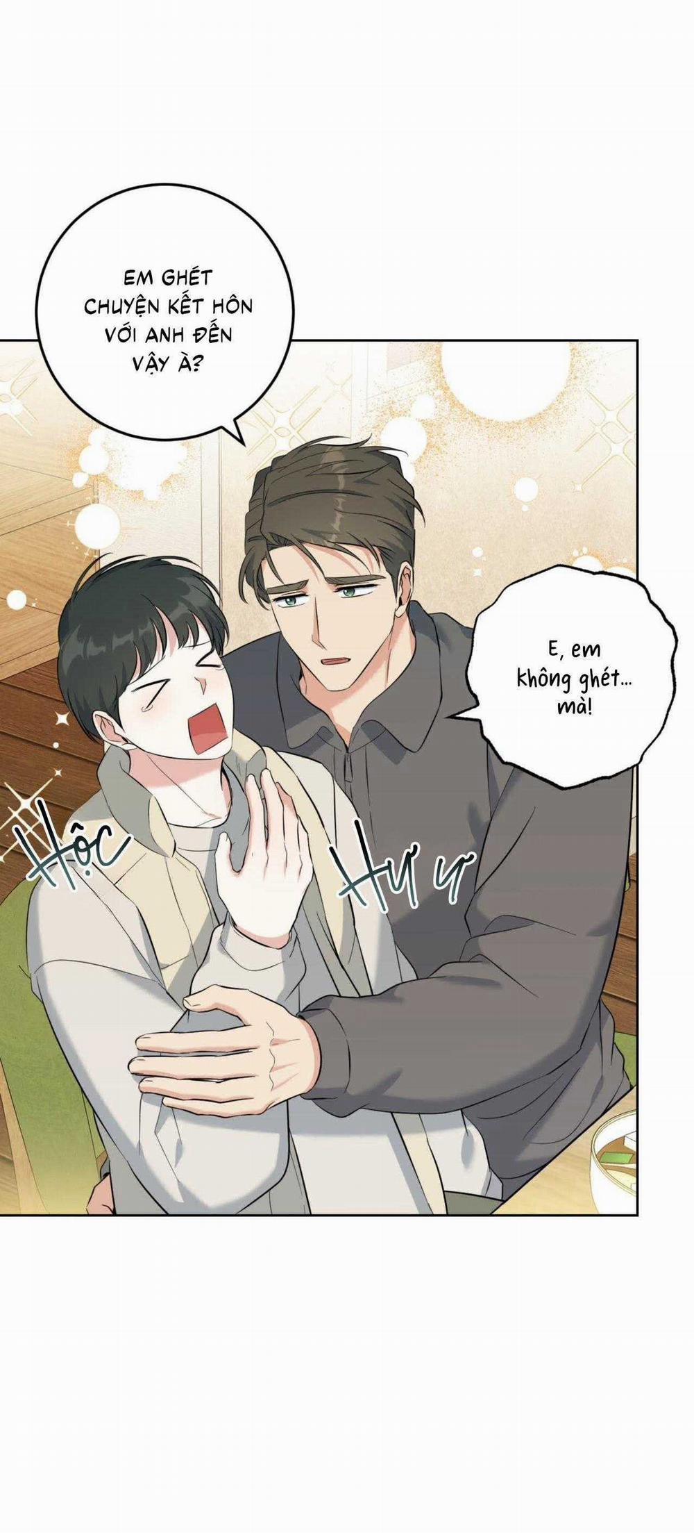 Khu Rừng Tĩnh Lặng 45 trang 27