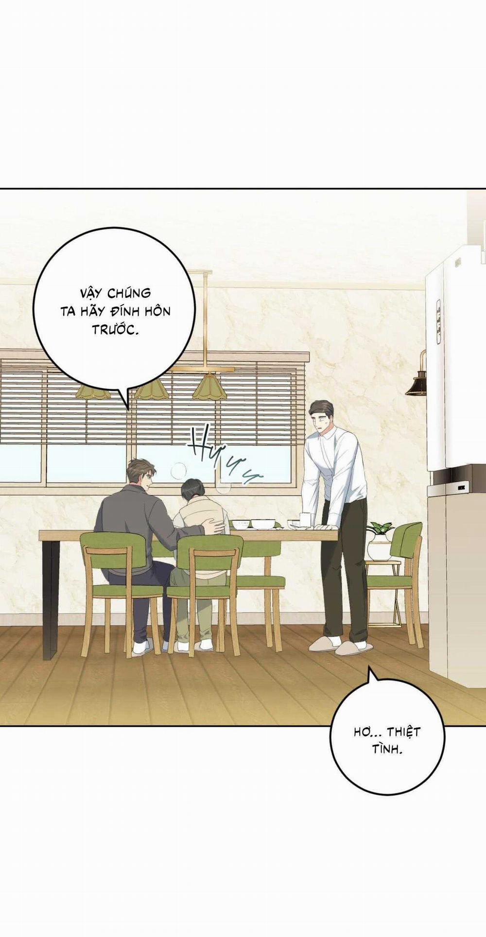 Khu Rừng Tĩnh Lặng 45 trang 28