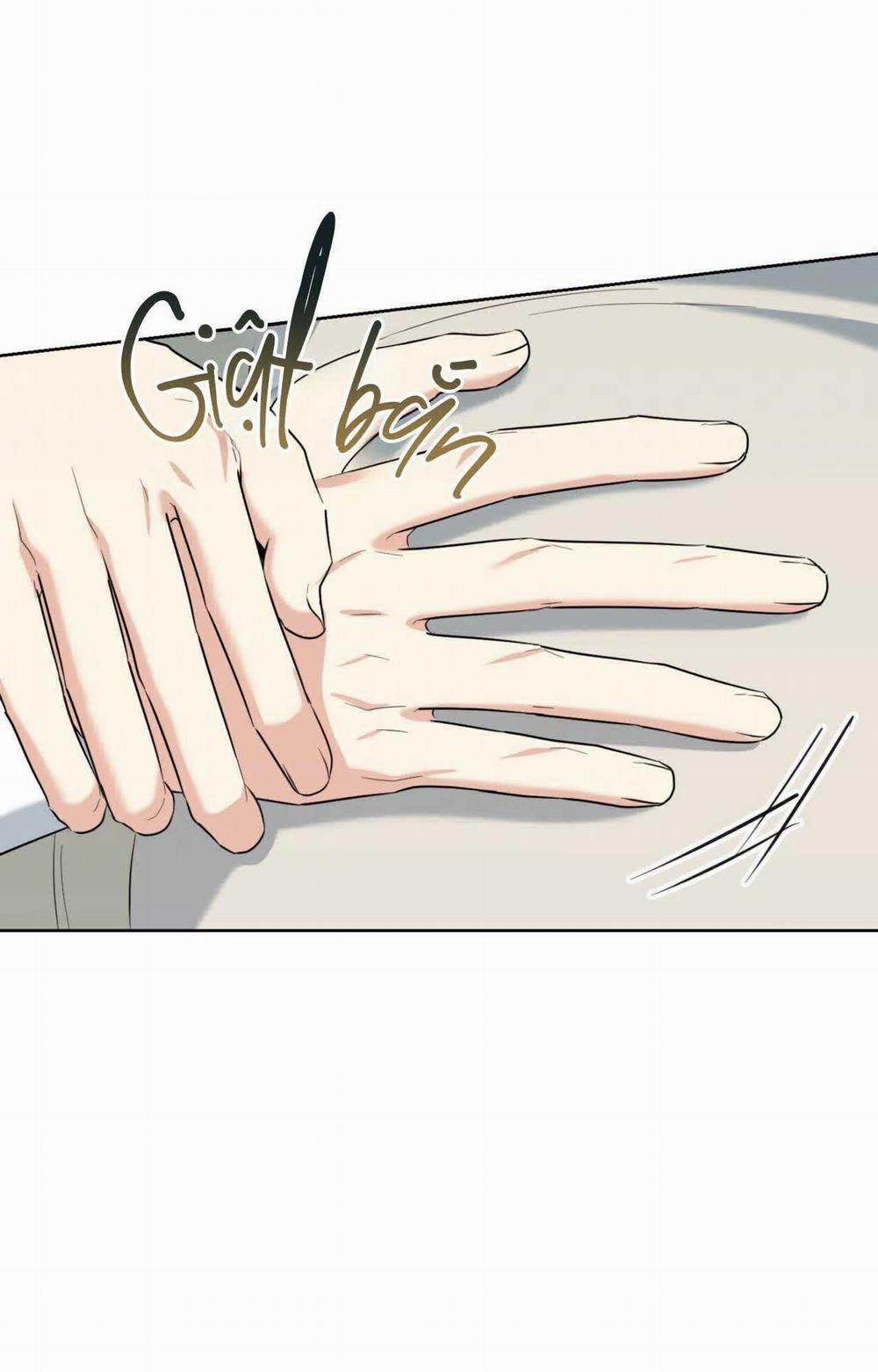 Khu Rừng Tĩnh Lặng 45 trang 34