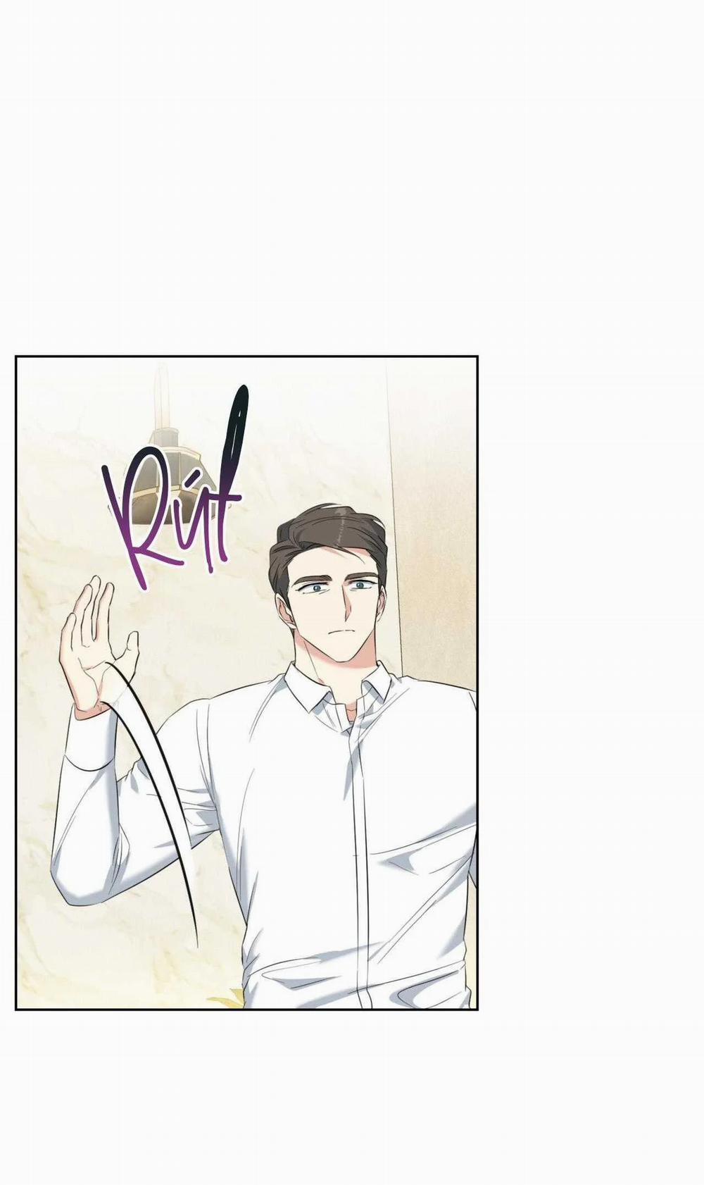 Khu Rừng Tĩnh Lặng 45 trang 35