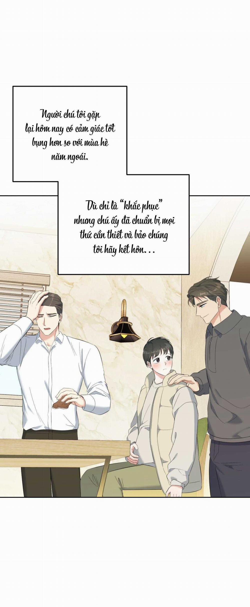 Khu Rừng Tĩnh Lặng 45 trang 39