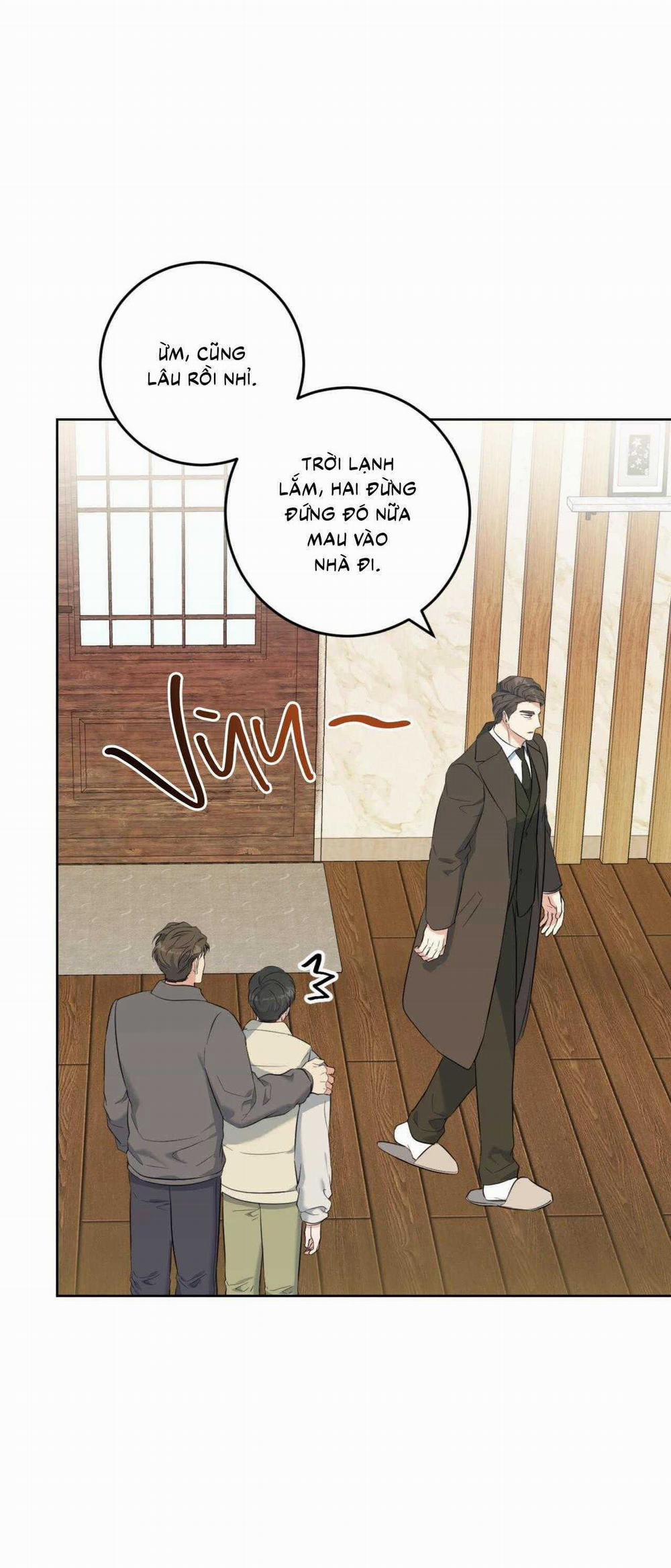 Khu Rừng Tĩnh Lặng 45 trang 4