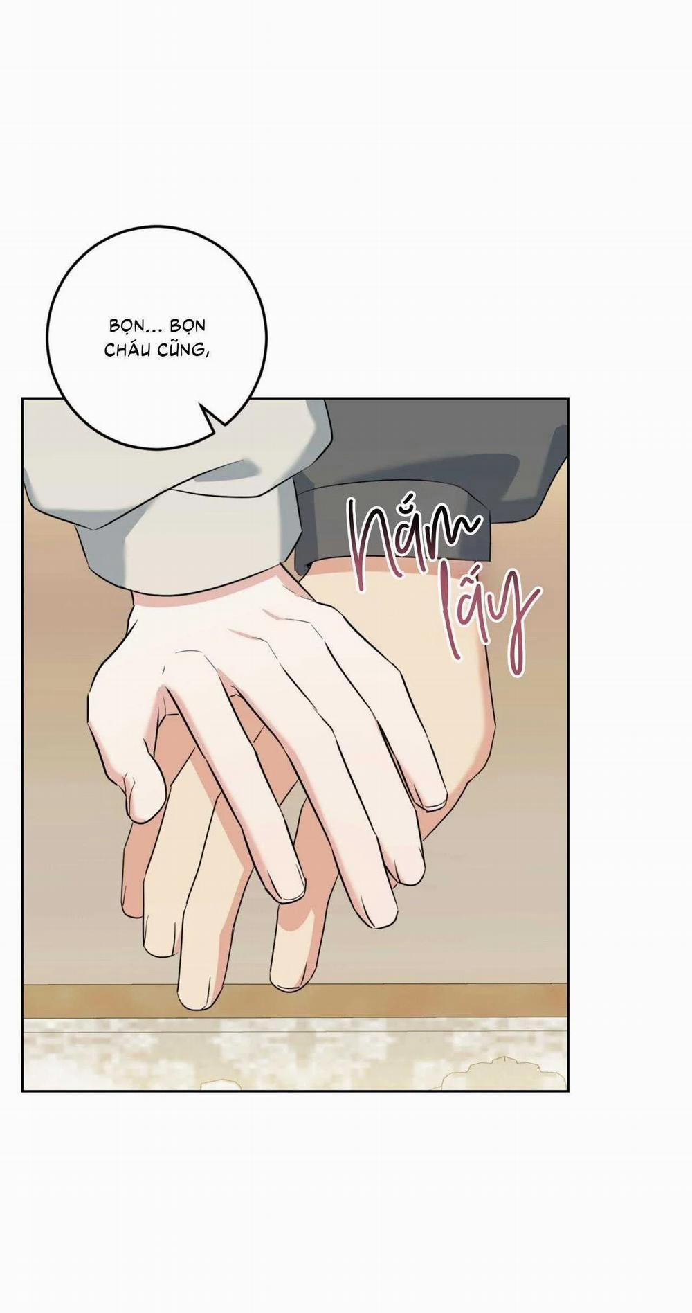 Khu Rừng Tĩnh Lặng 45 trang 43