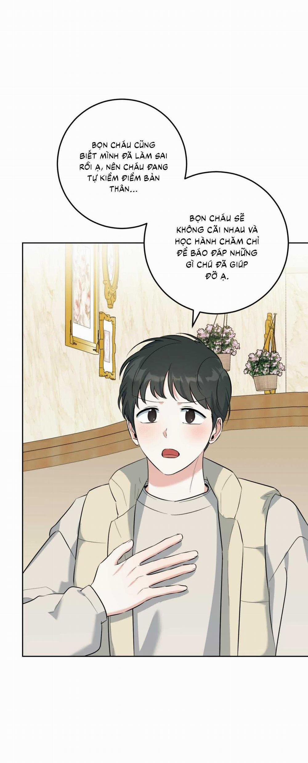 Khu Rừng Tĩnh Lặng 45 trang 44