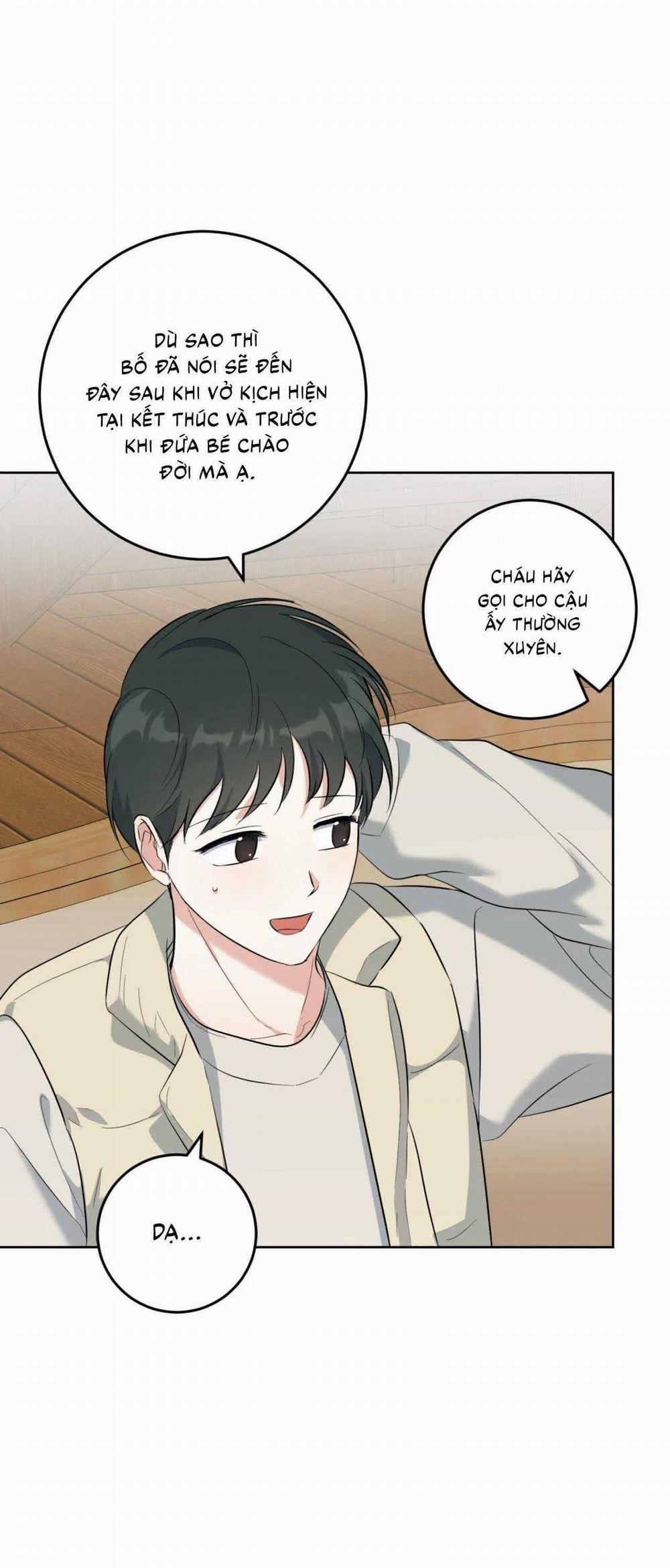 Khu Rừng Tĩnh Lặng 45 trang 48