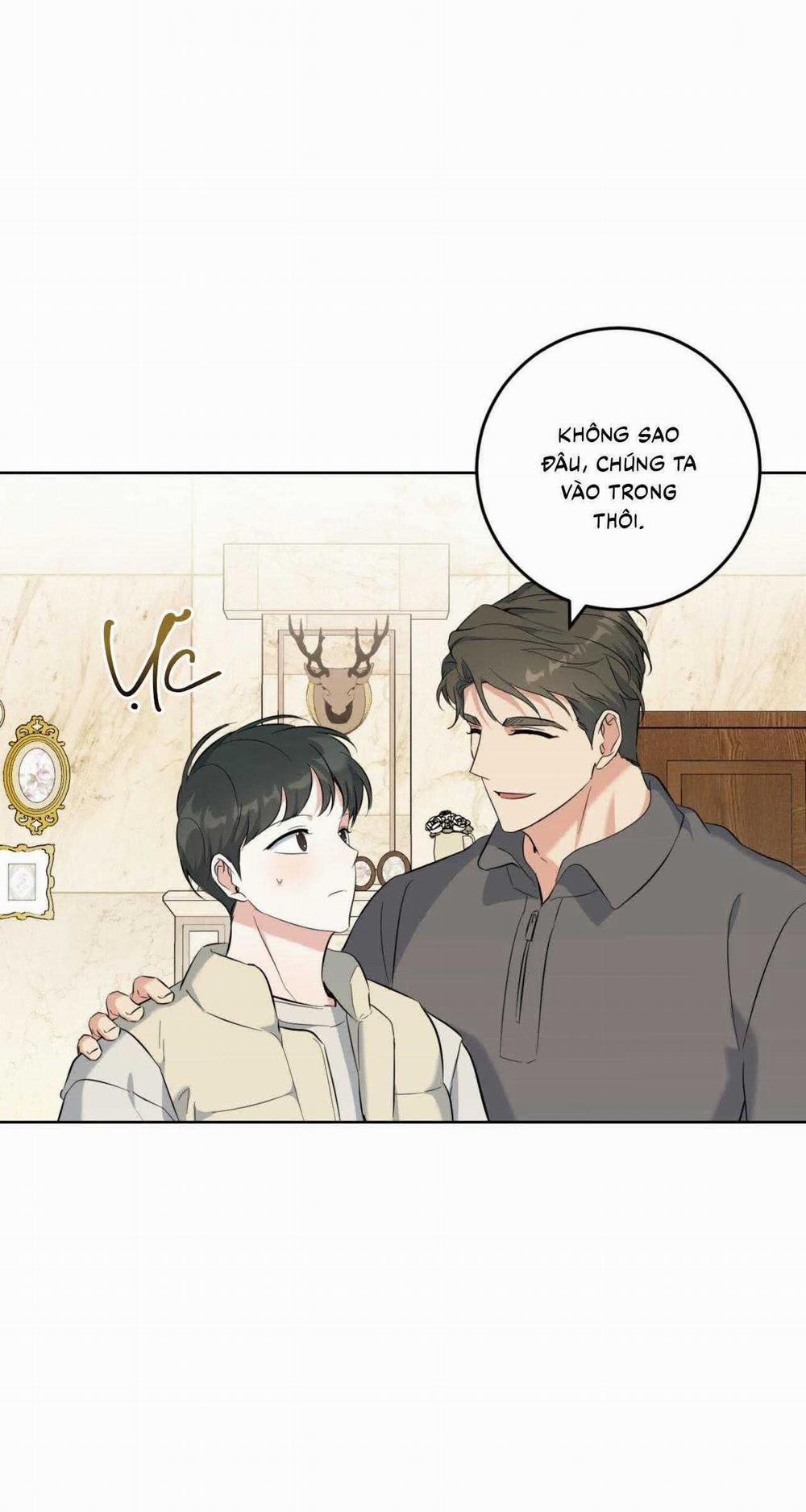 Khu Rừng Tĩnh Lặng 45 trang 5