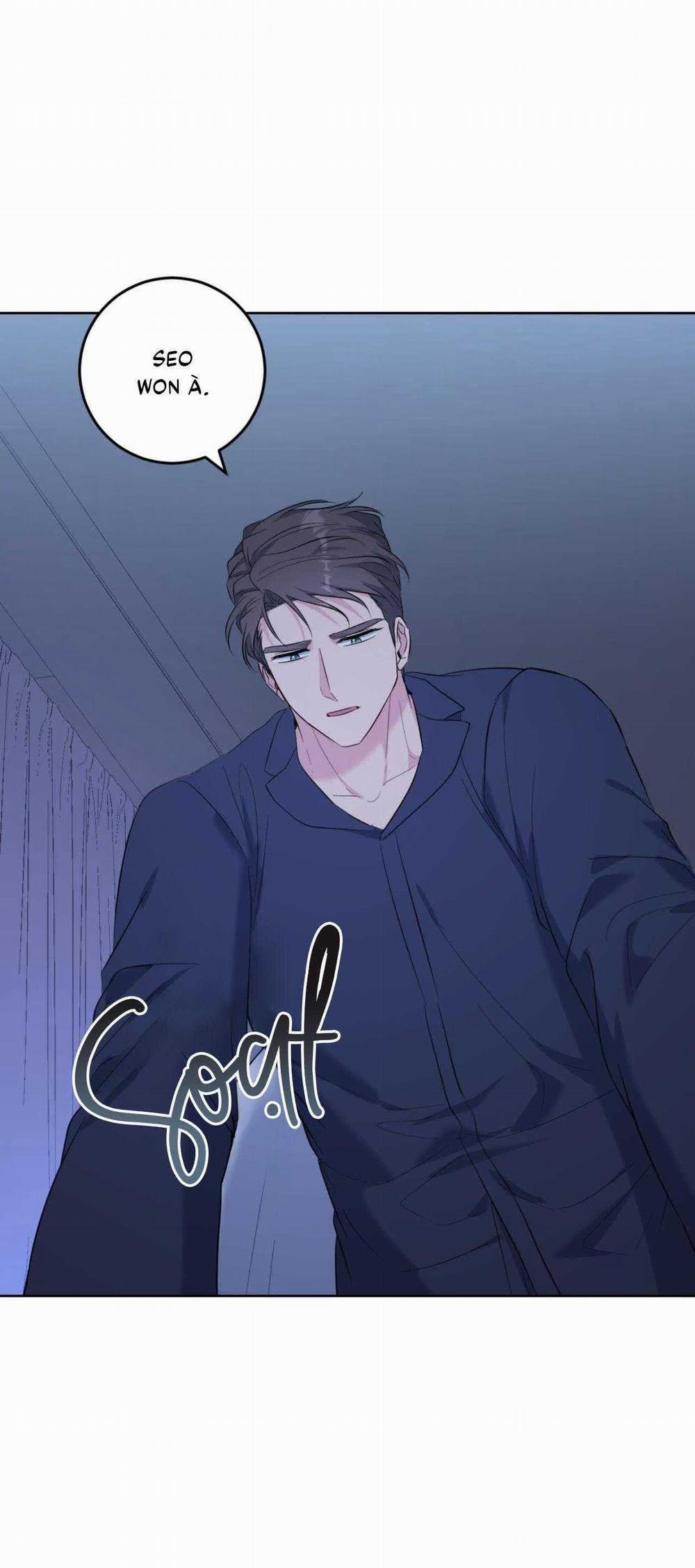 Khu Rừng Tĩnh Lặng 45 trang 55