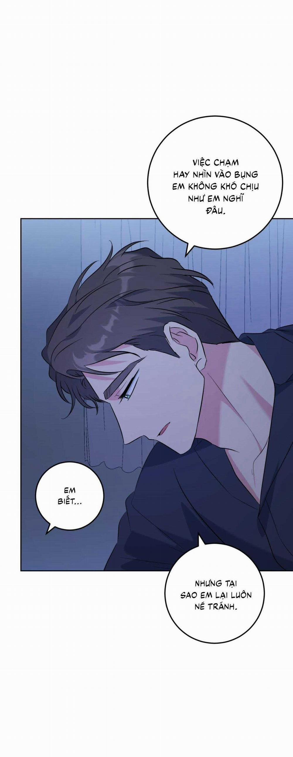 Khu Rừng Tĩnh Lặng 45 trang 56