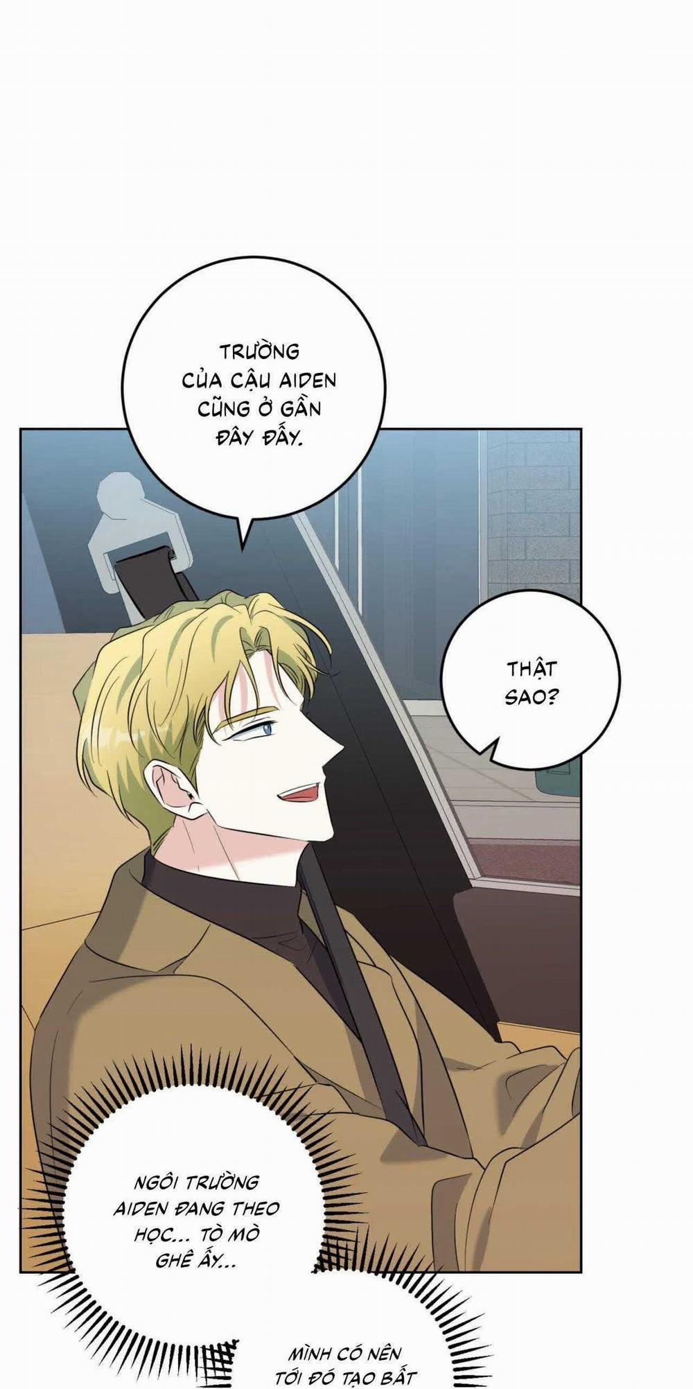 Khu Rừng Tĩnh Lặng 46 trang 20