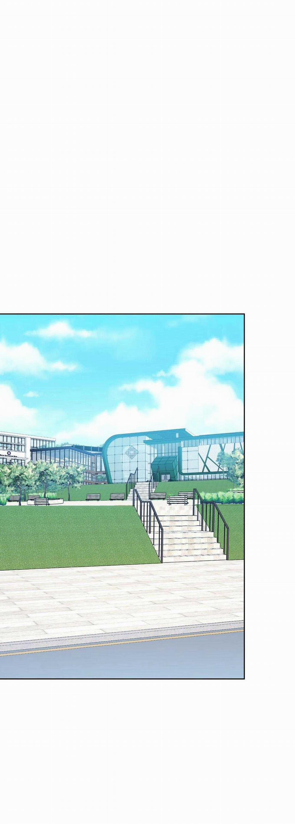 Khu Rừng Tĩnh Lặng 46 trang 23