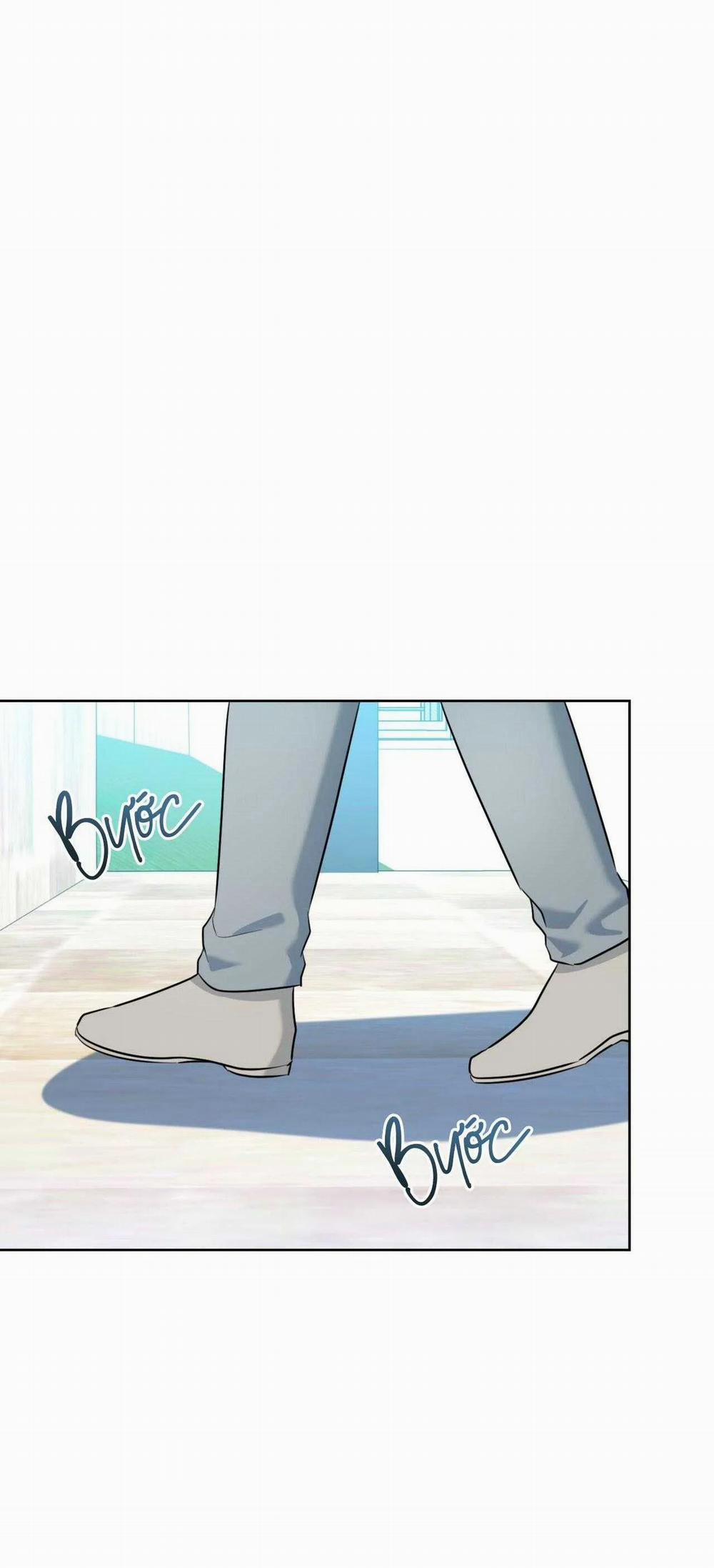 Khu Rừng Tĩnh Lặng 46 trang 28