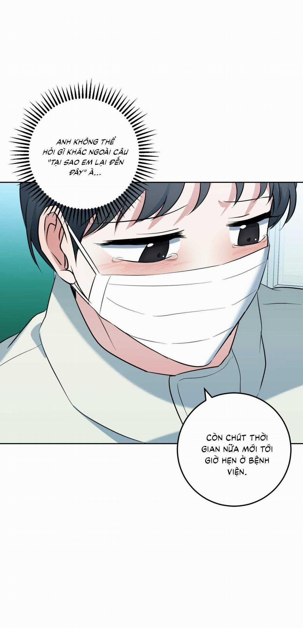 Khu Rừng Tĩnh Lặng 46 trang 44