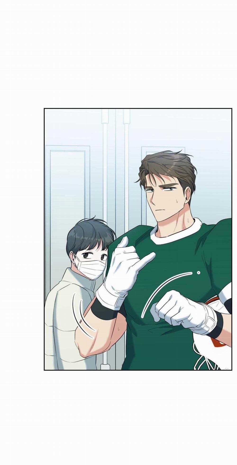 Khu Rừng Tĩnh Lặng 46 trang 48