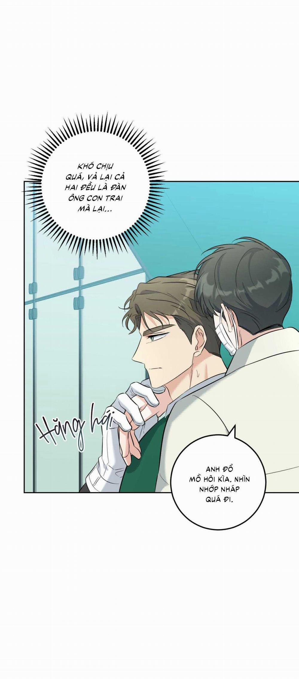 Khu Rừng Tĩnh Lặng 46 trang 53