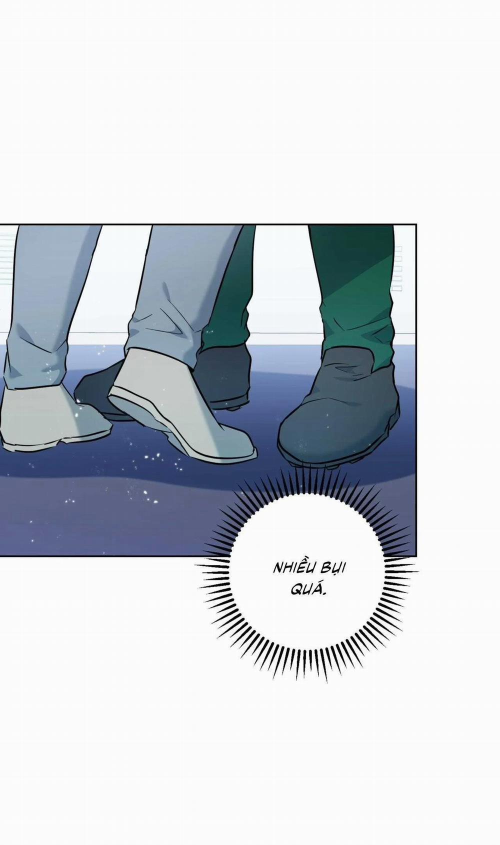 Khu Rừng Tĩnh Lặng 46 trang 60