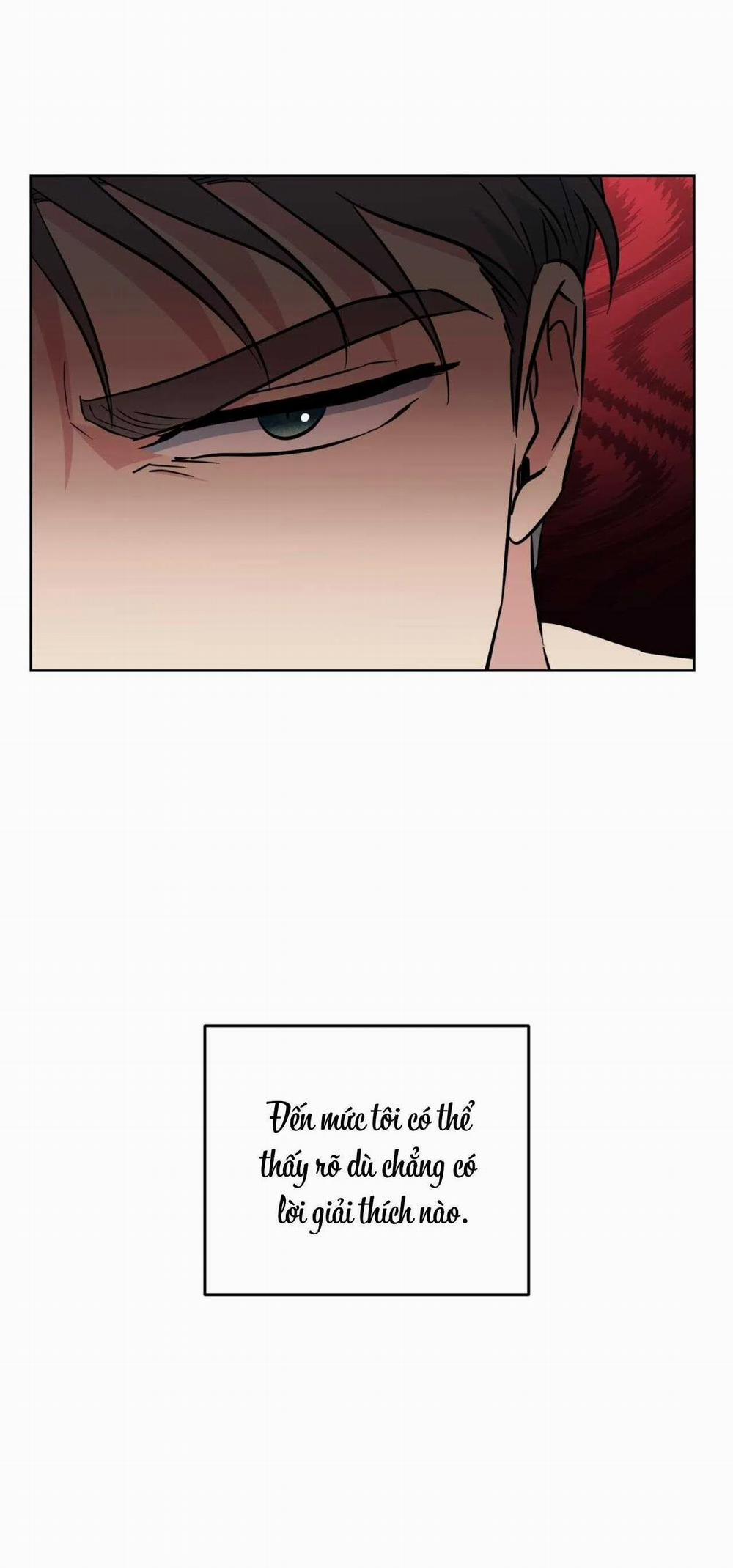 Khu Rừng Tĩnh Lặng 46 trang 64